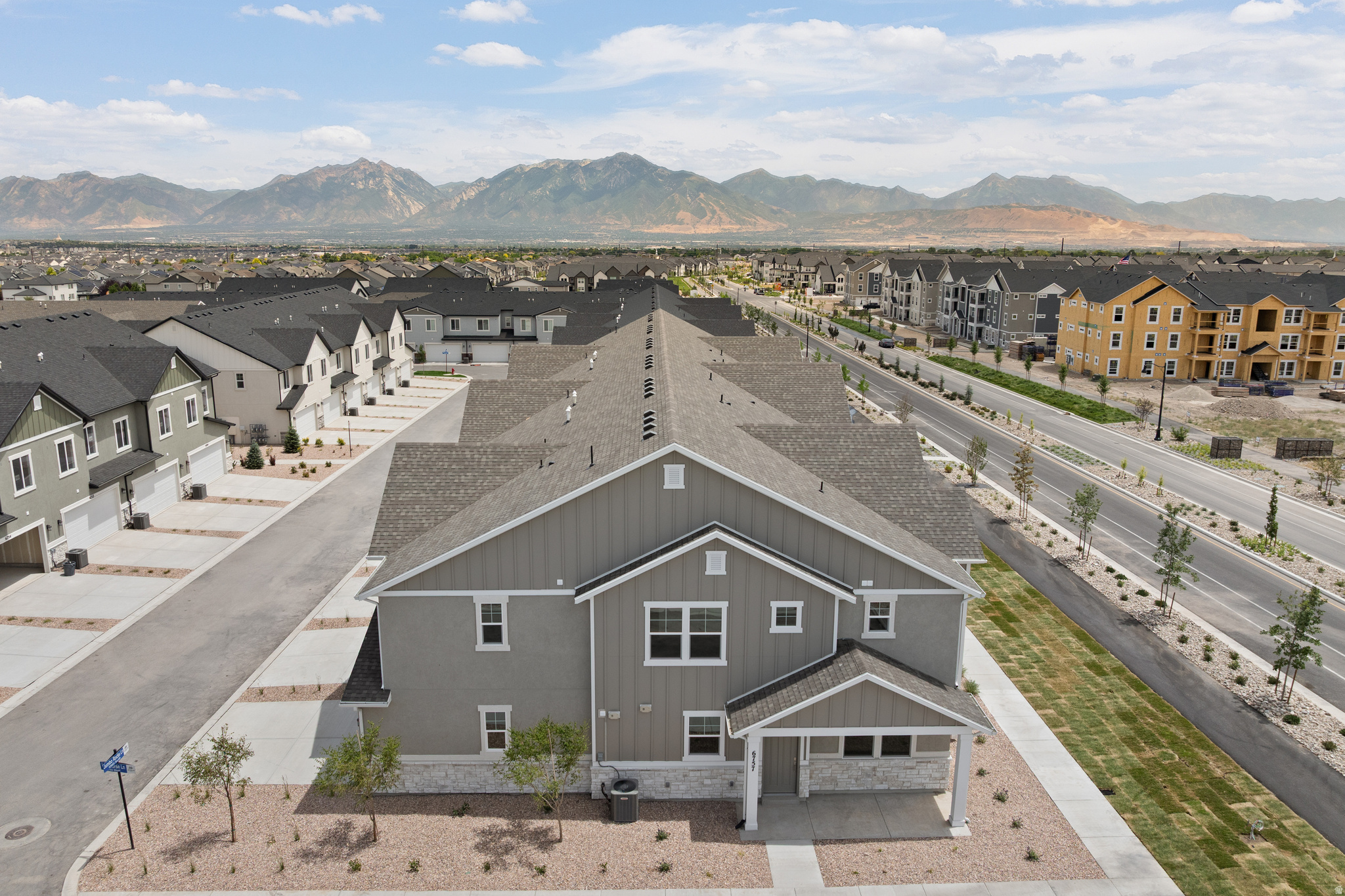 JOSHUA TREE - Residential