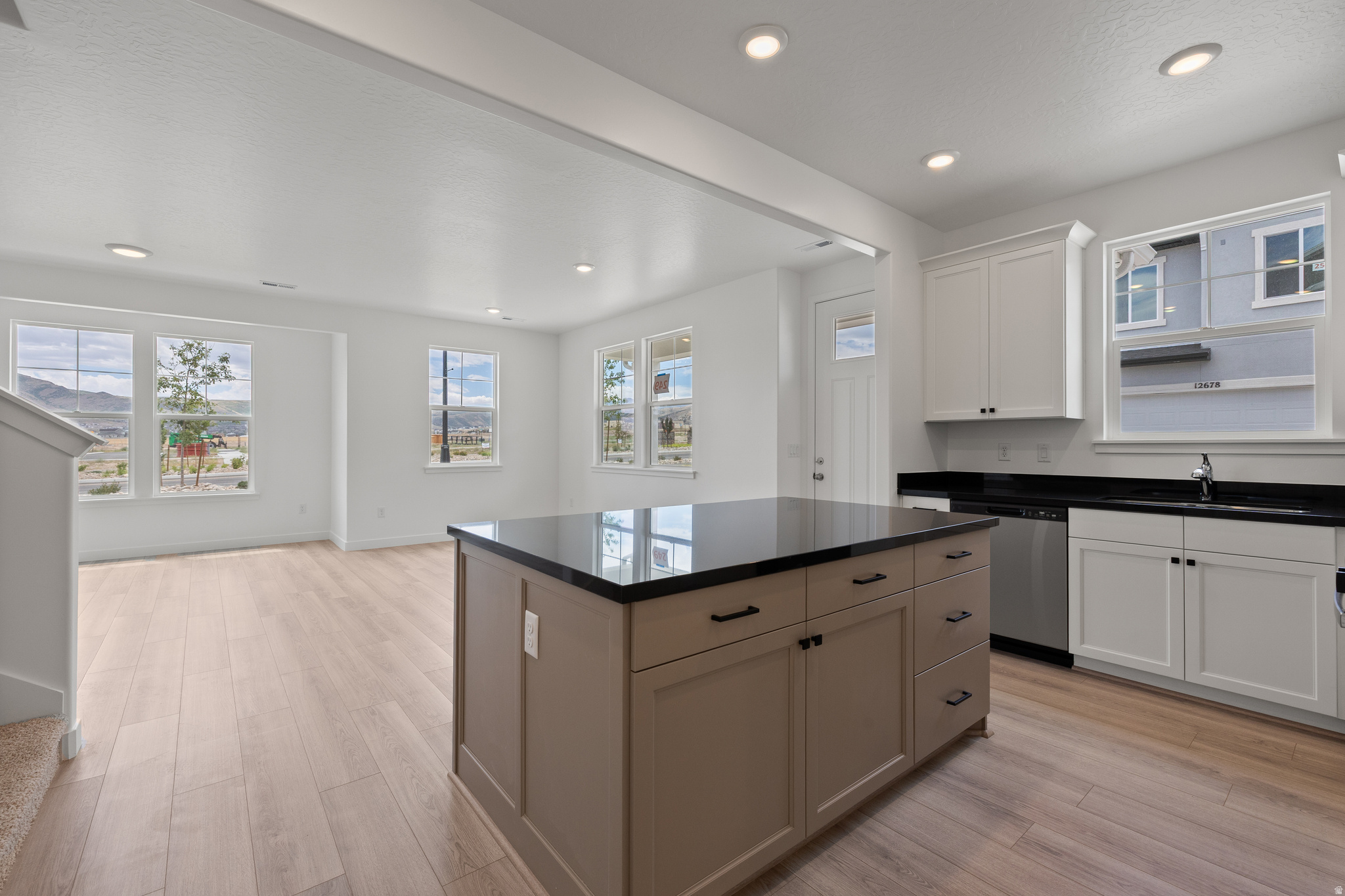 JOSHUA TREE - Residential