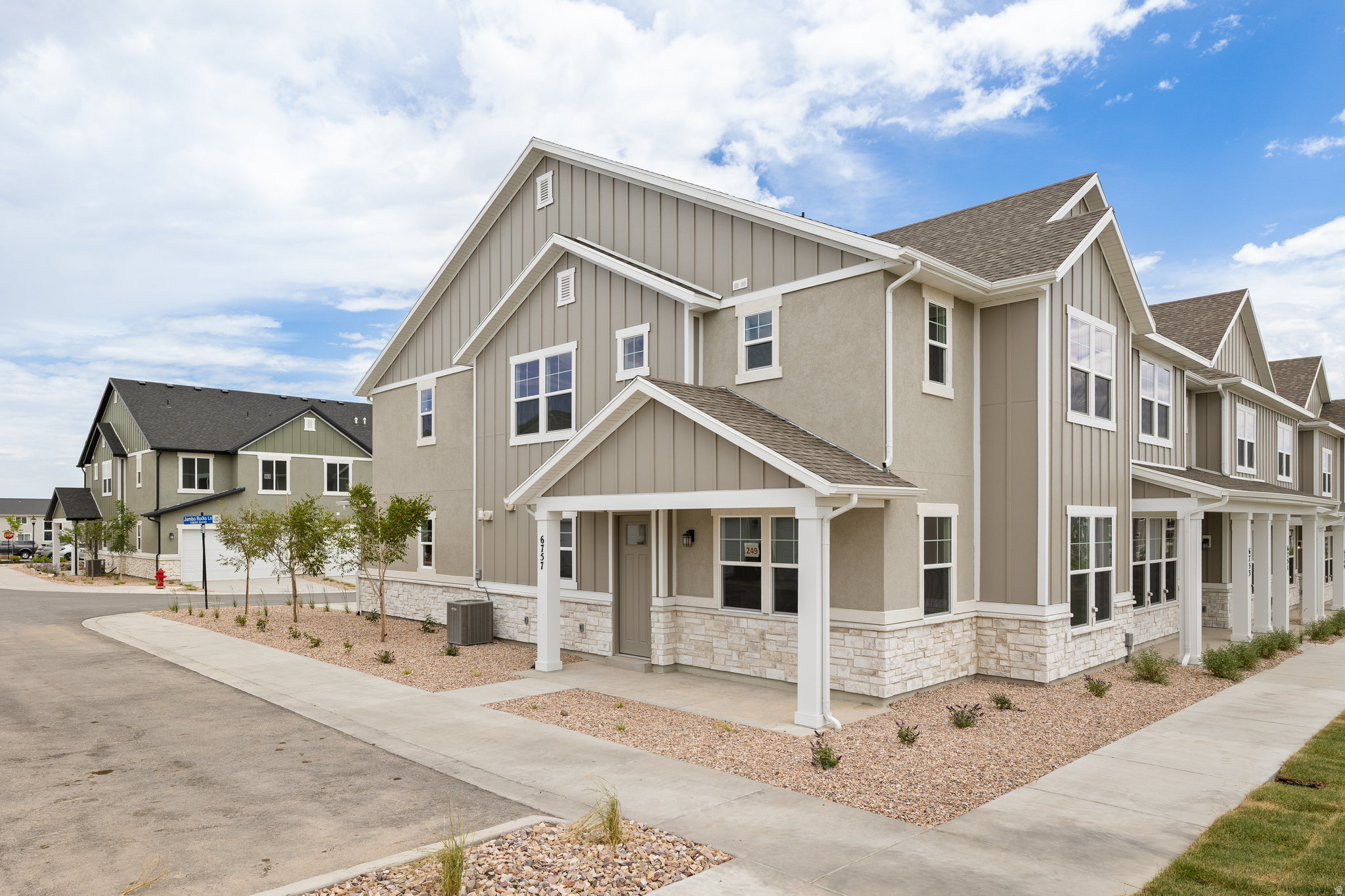JOSHUA TREE - Residential