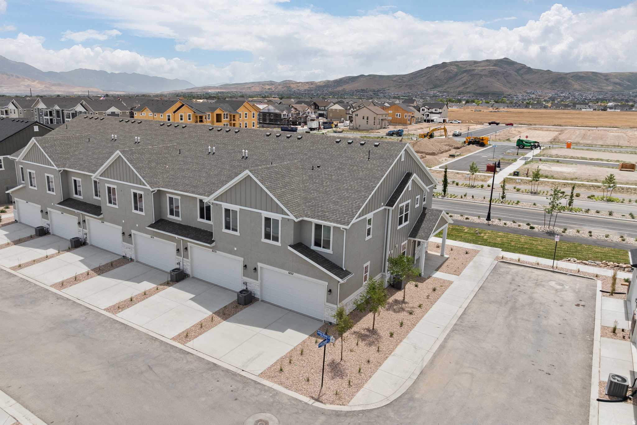 JOSHUA TREE - Residential