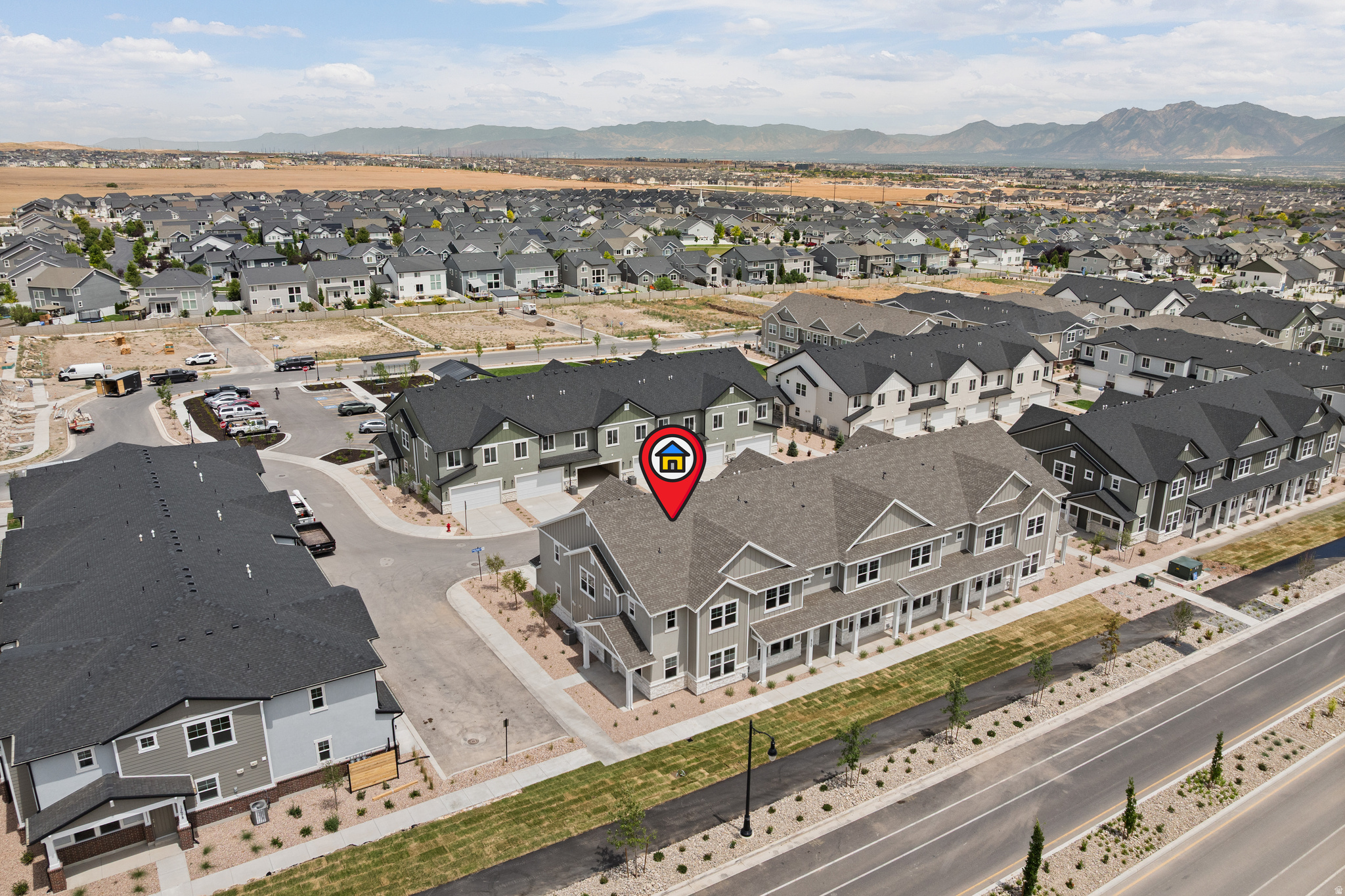 JOSHUA TREE - Residential