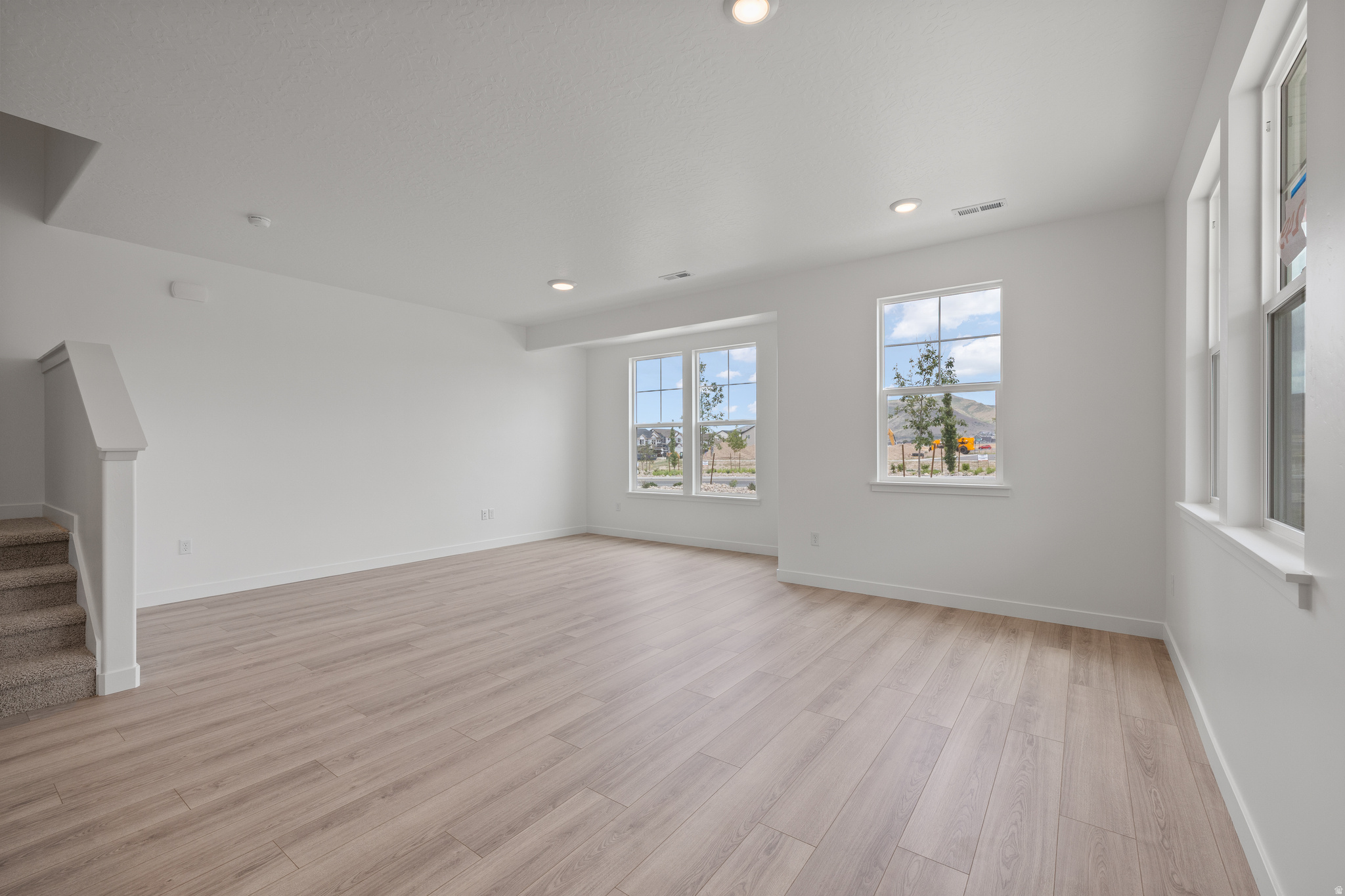 JOSHUA TREE - Residential
