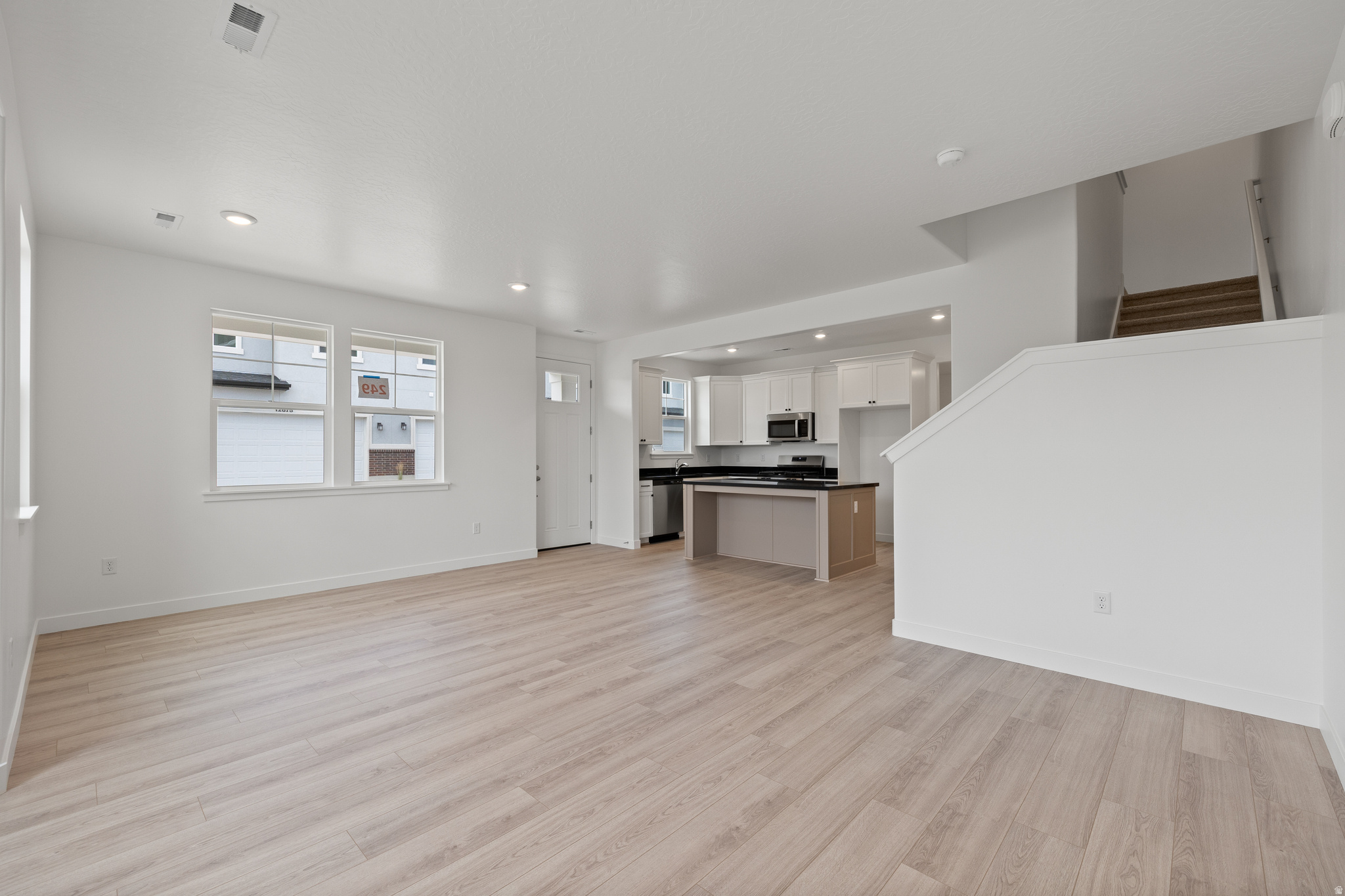 JOSHUA TREE - Residential