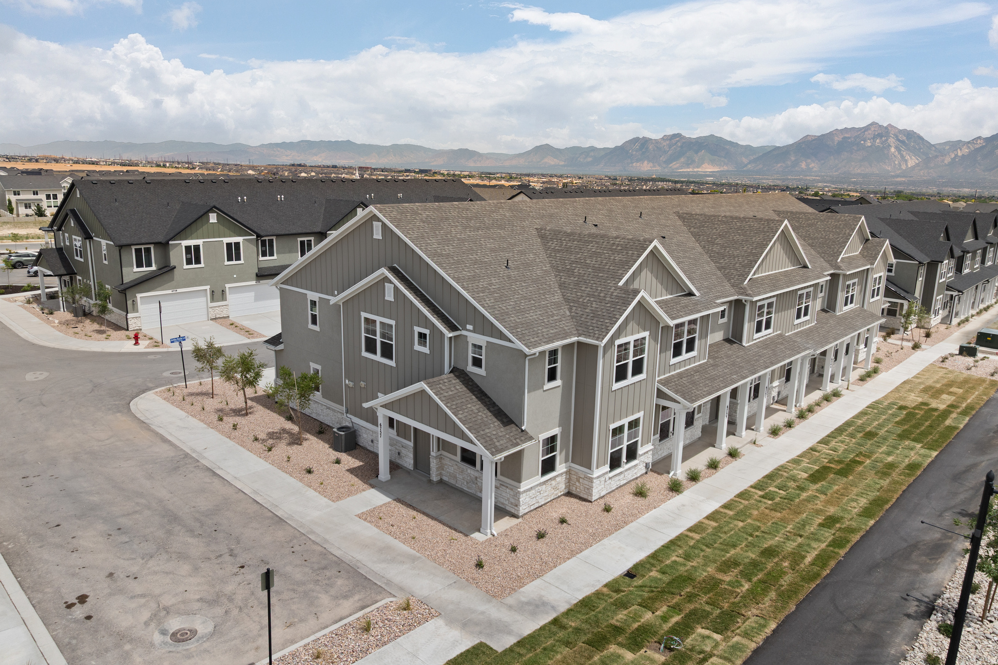 JOSHUA TREE - Residential