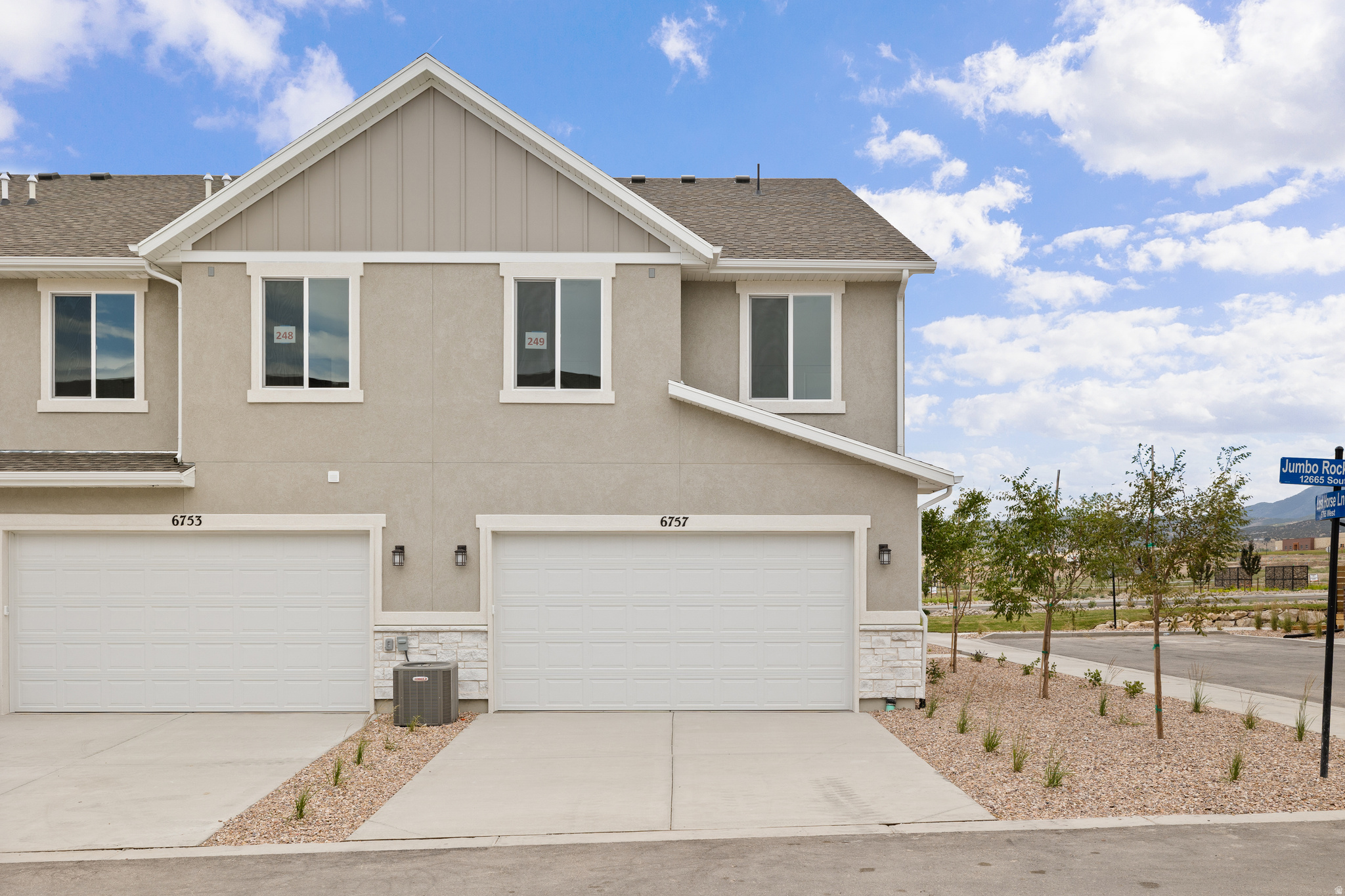 JOSHUA TREE - Residential