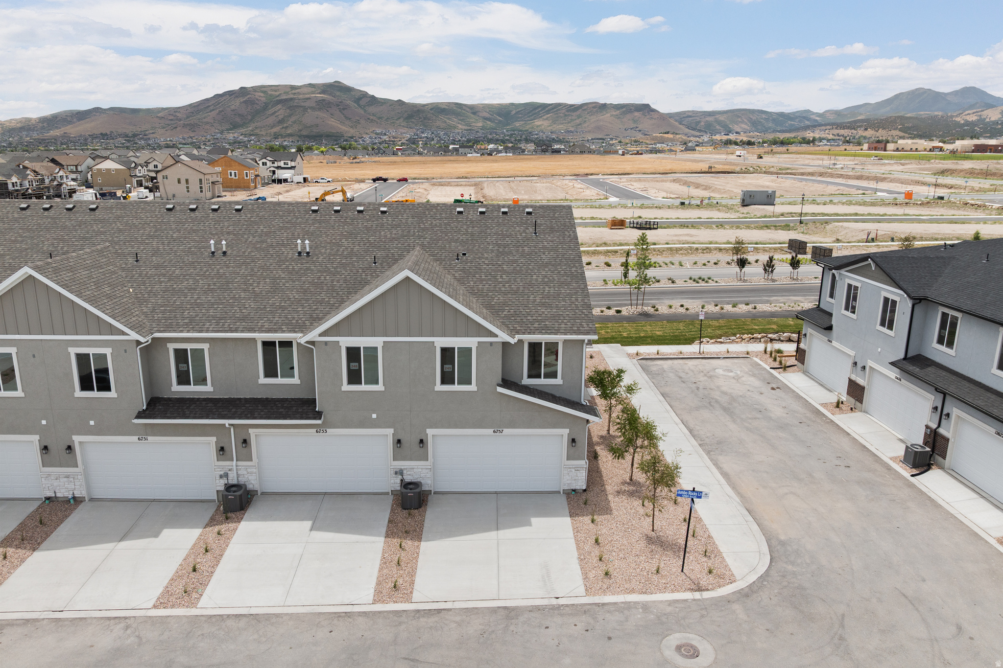 JOSHUA TREE - Residential