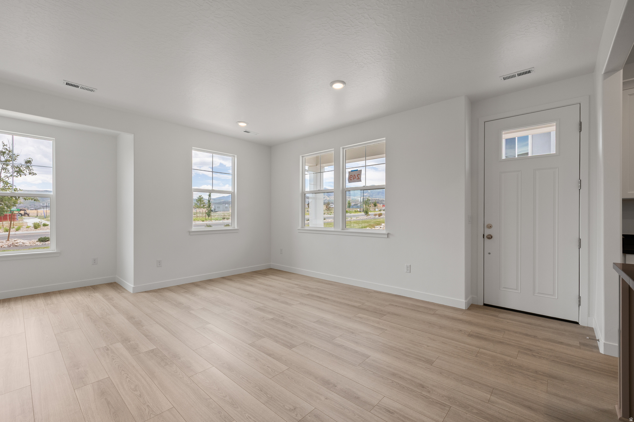 JOSHUA TREE - Residential