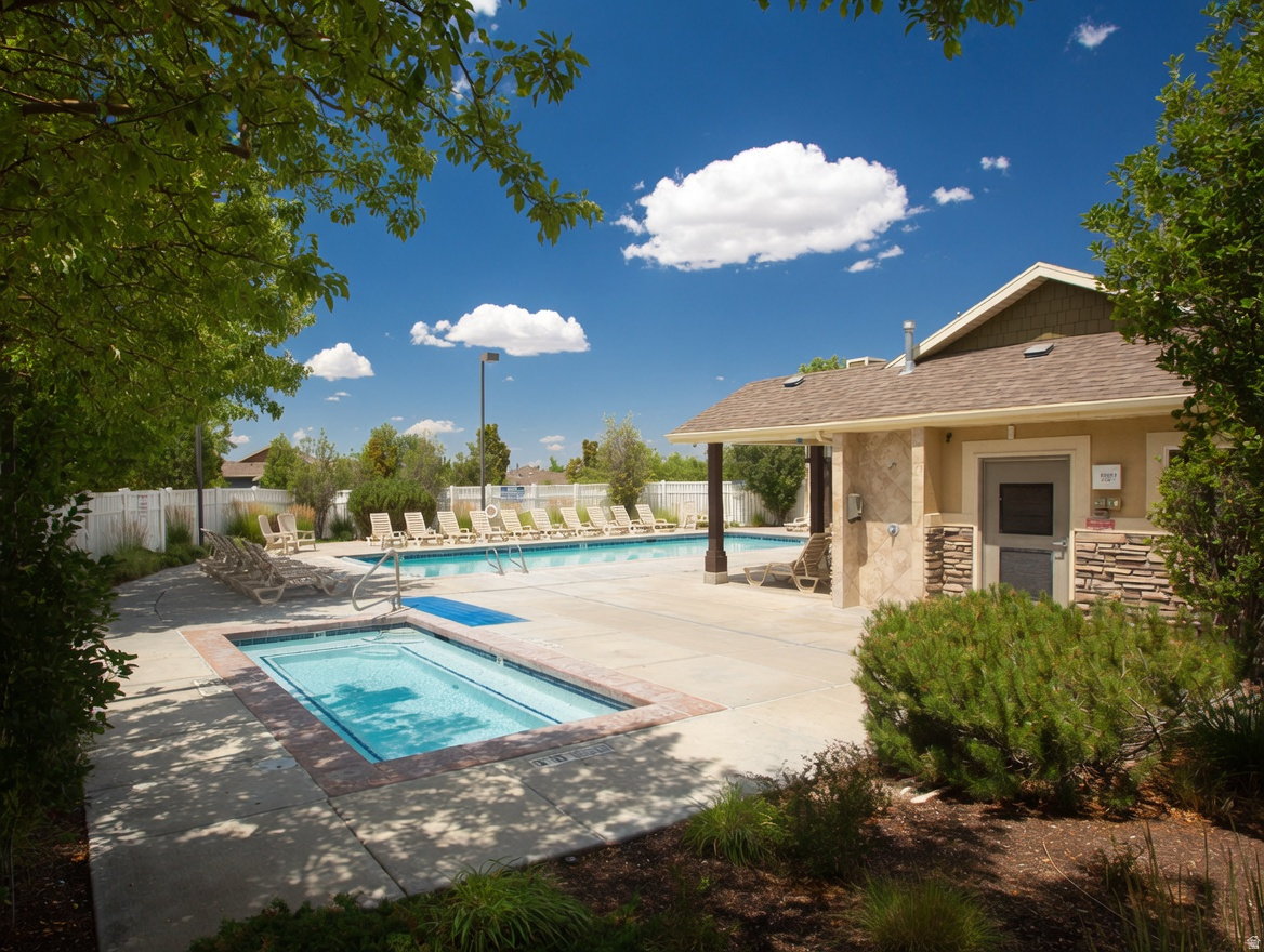 ROSECREST PUD - Residential