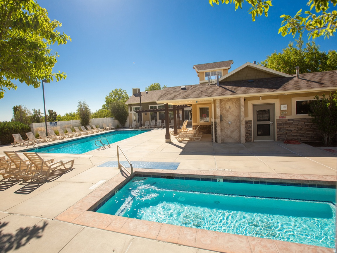 ROSECREST PUD - Residential