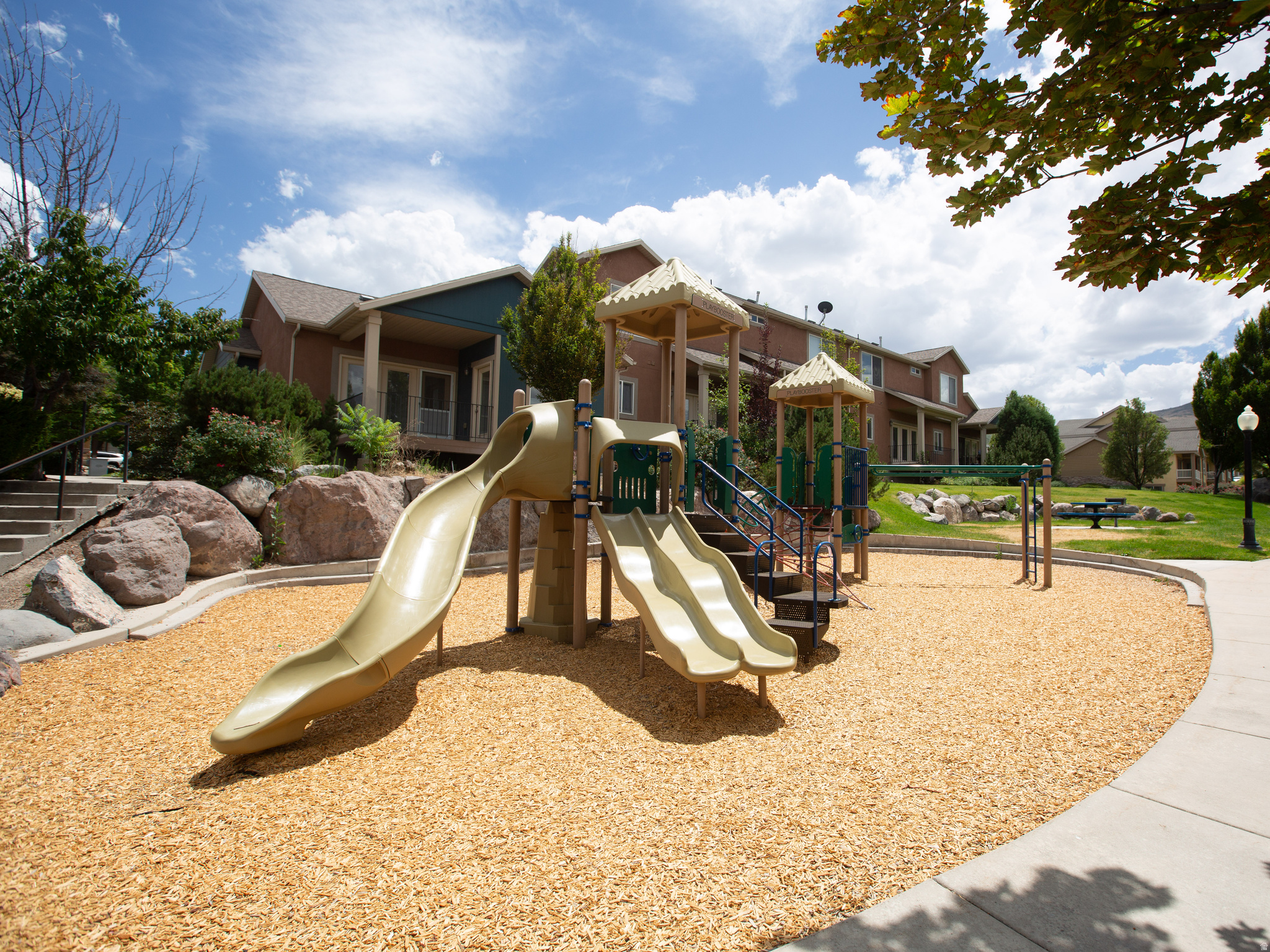 ROSECREST PUD - Residential