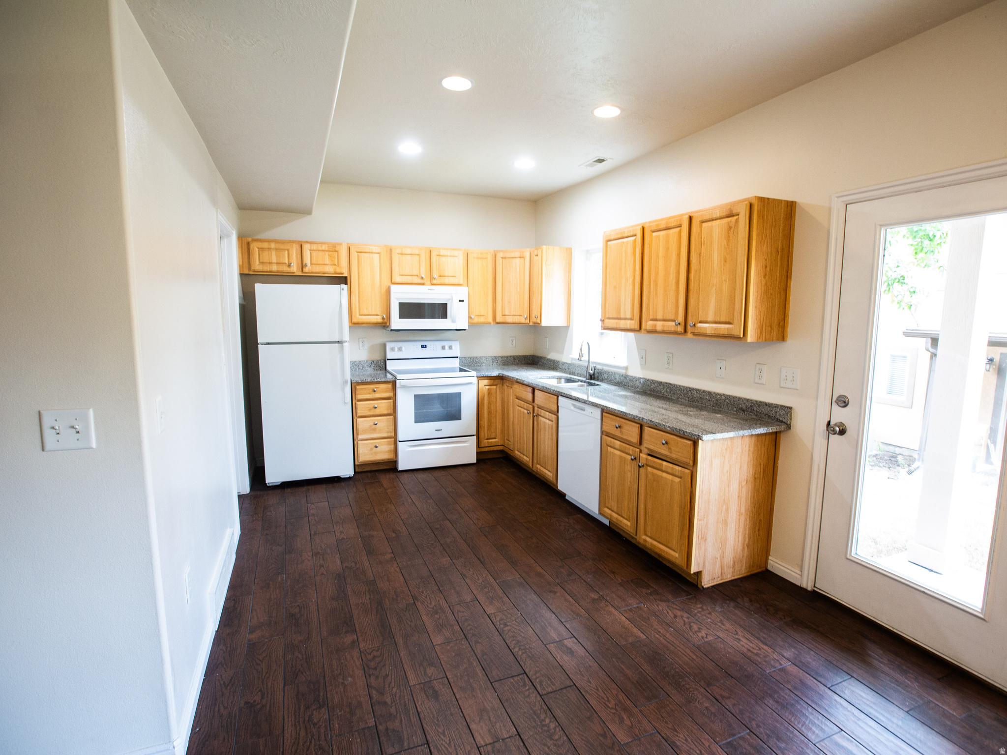 ROSECREST PUD - Residential