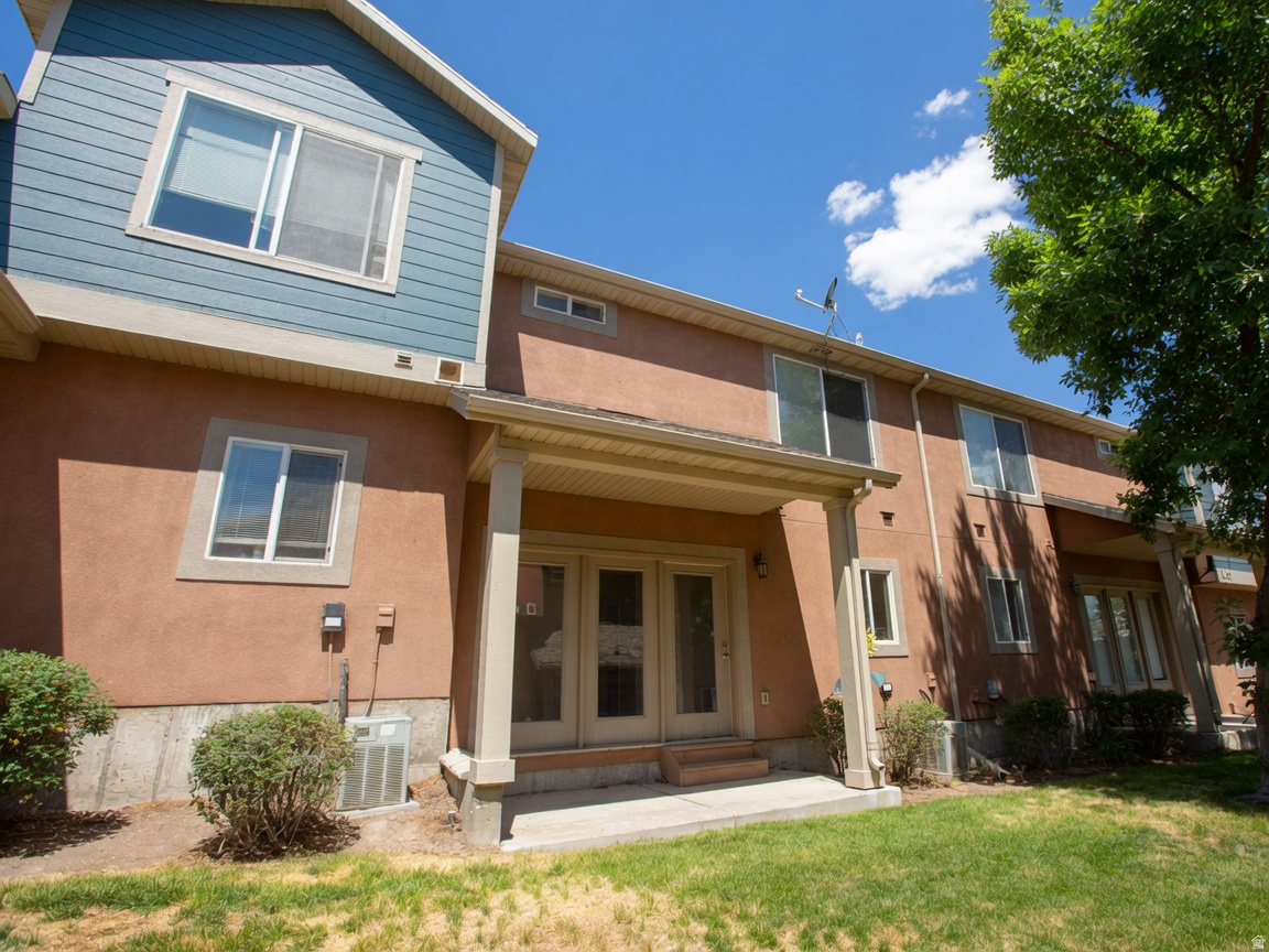 ROSECREST PUD - Residential