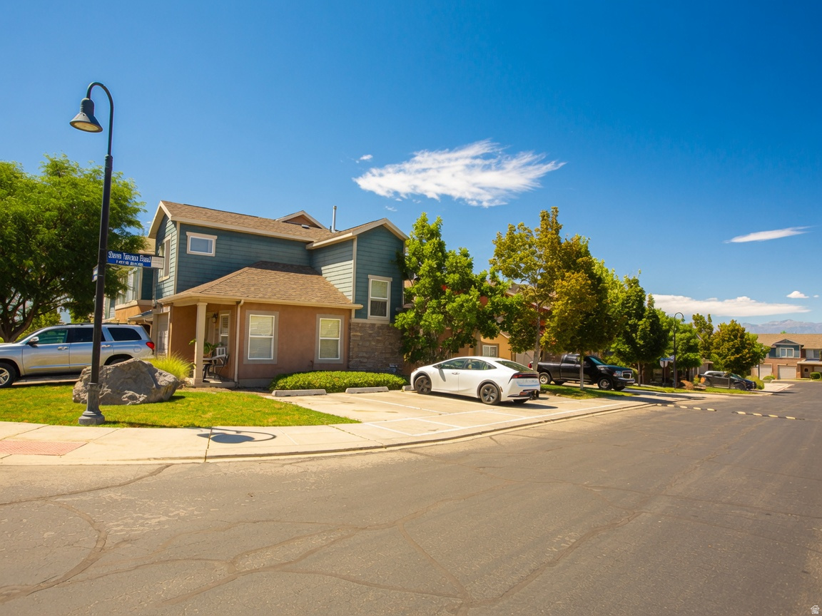 ROSECREST PUD - Residential