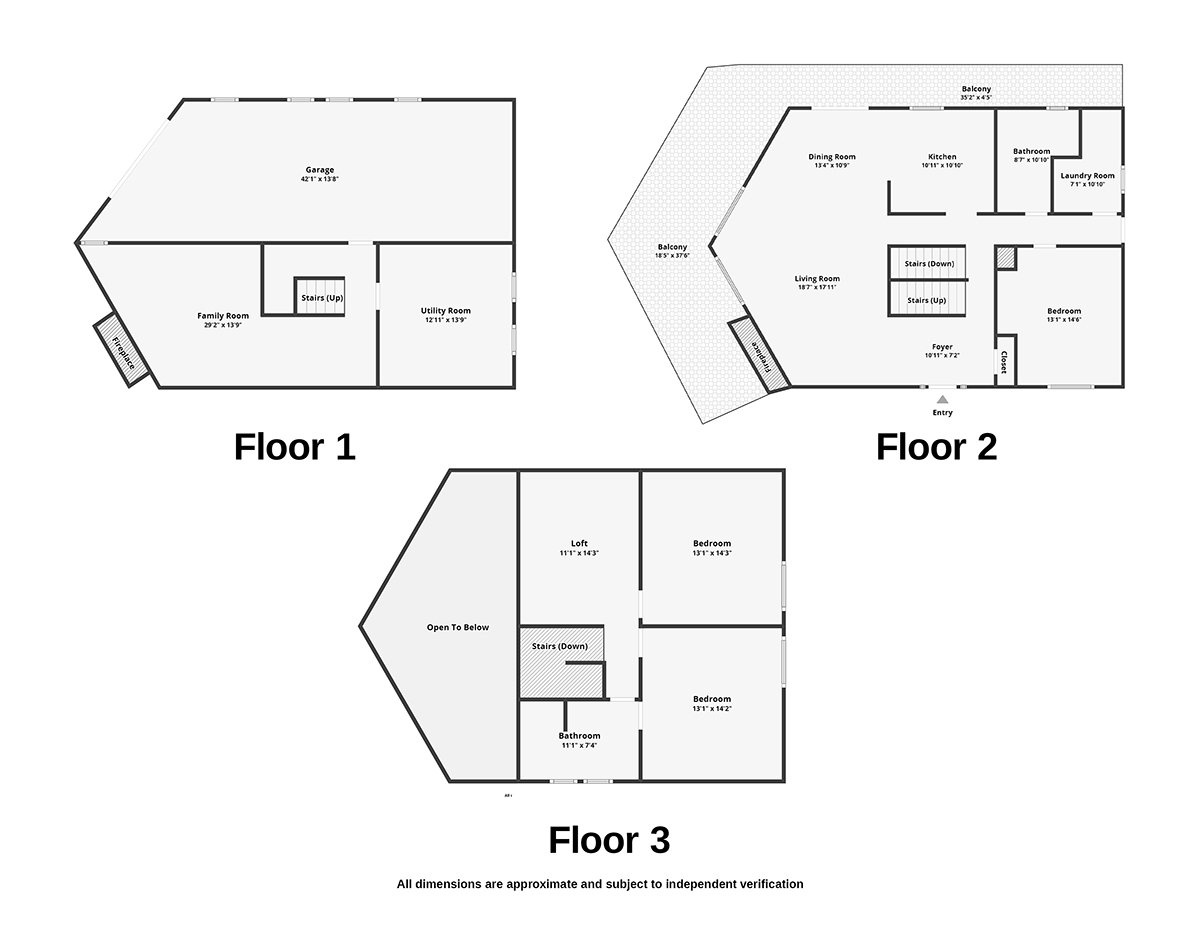 PAUNSAUGUNT CLIFFS SUBDIVISION - Residential