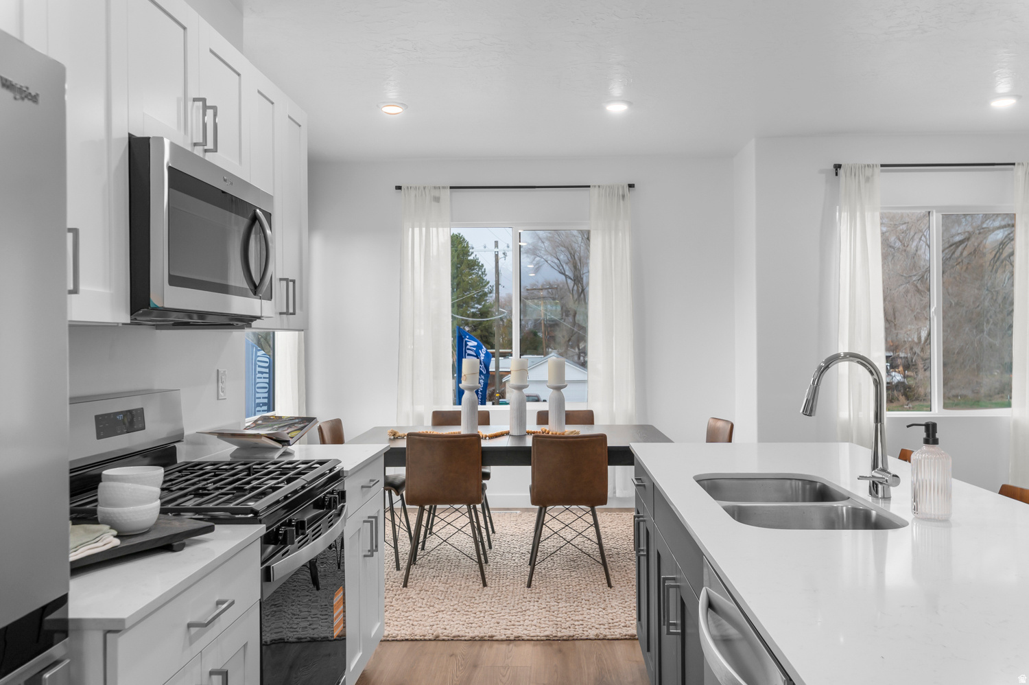 MIDTOWN VILLAGE - Residential