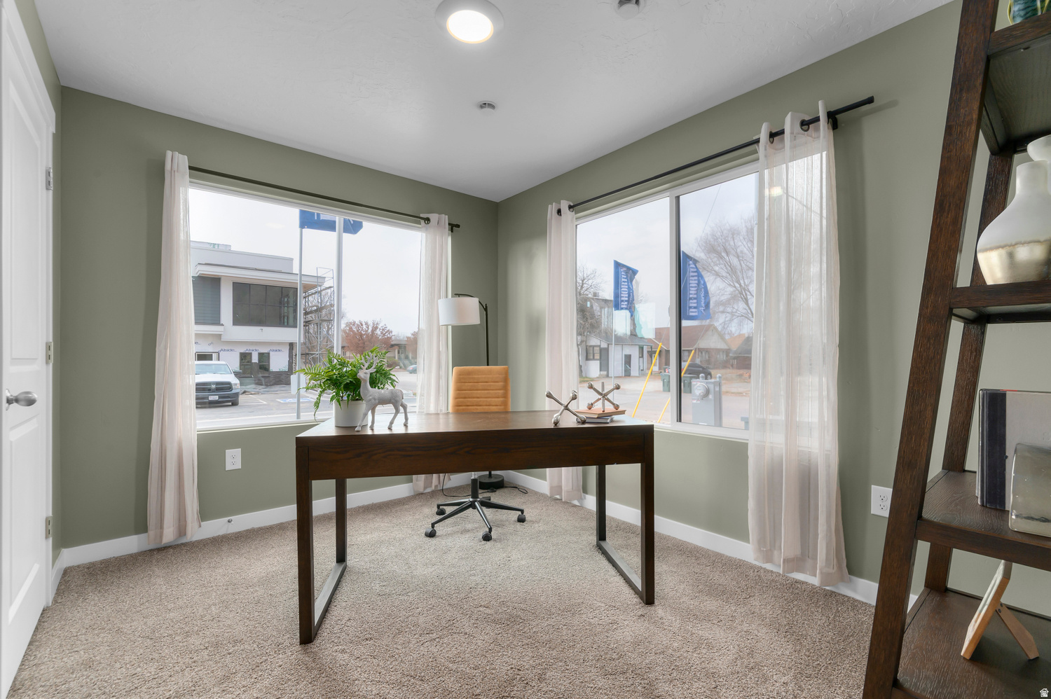 MIDTOWN VILLAGE - Residential