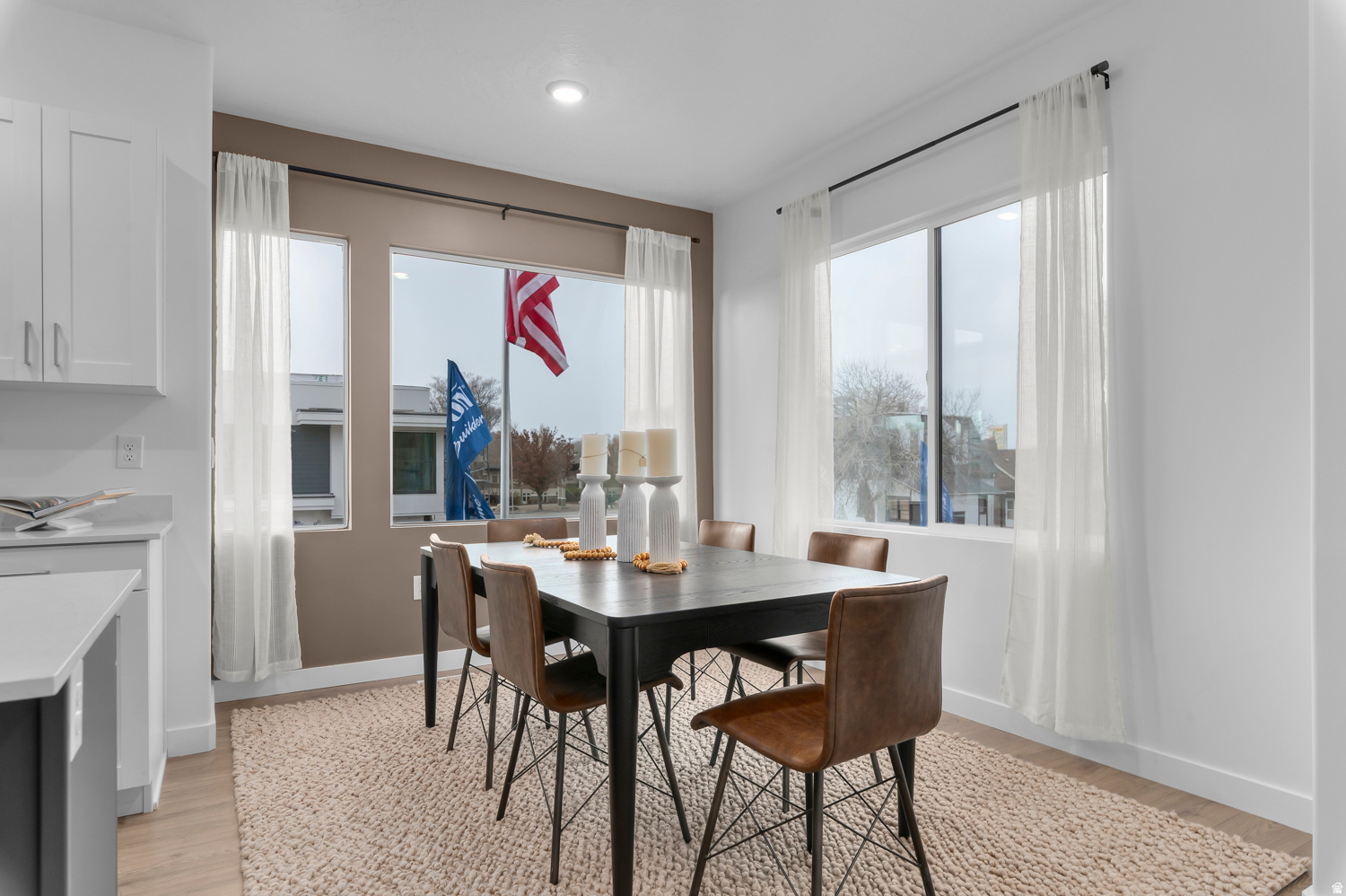 MIDTOWN VILLAGE - Residential