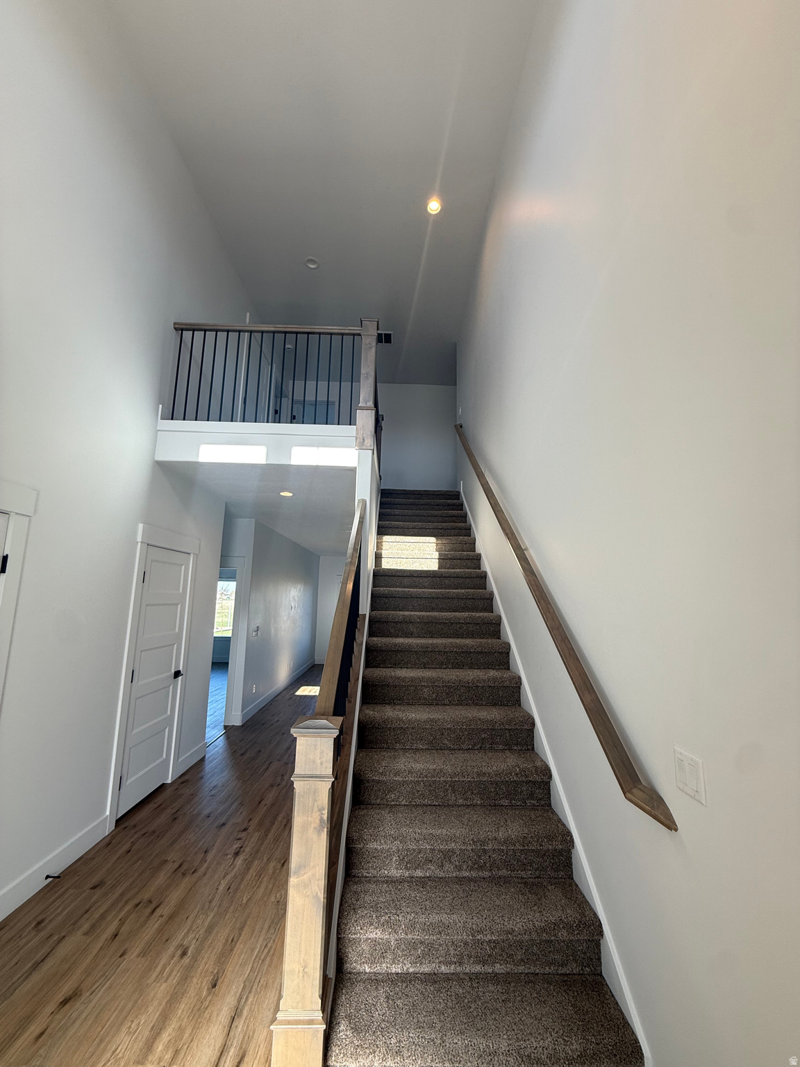 PARKER - Residential