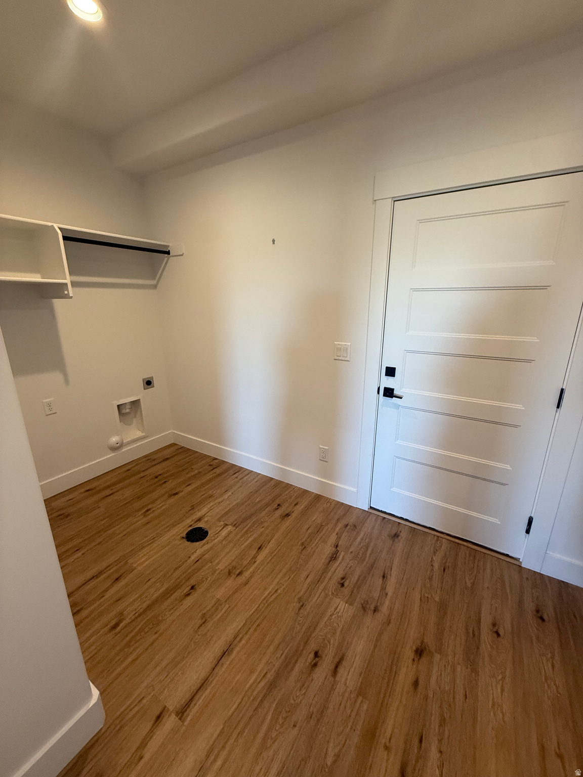 PARKER - Residential
