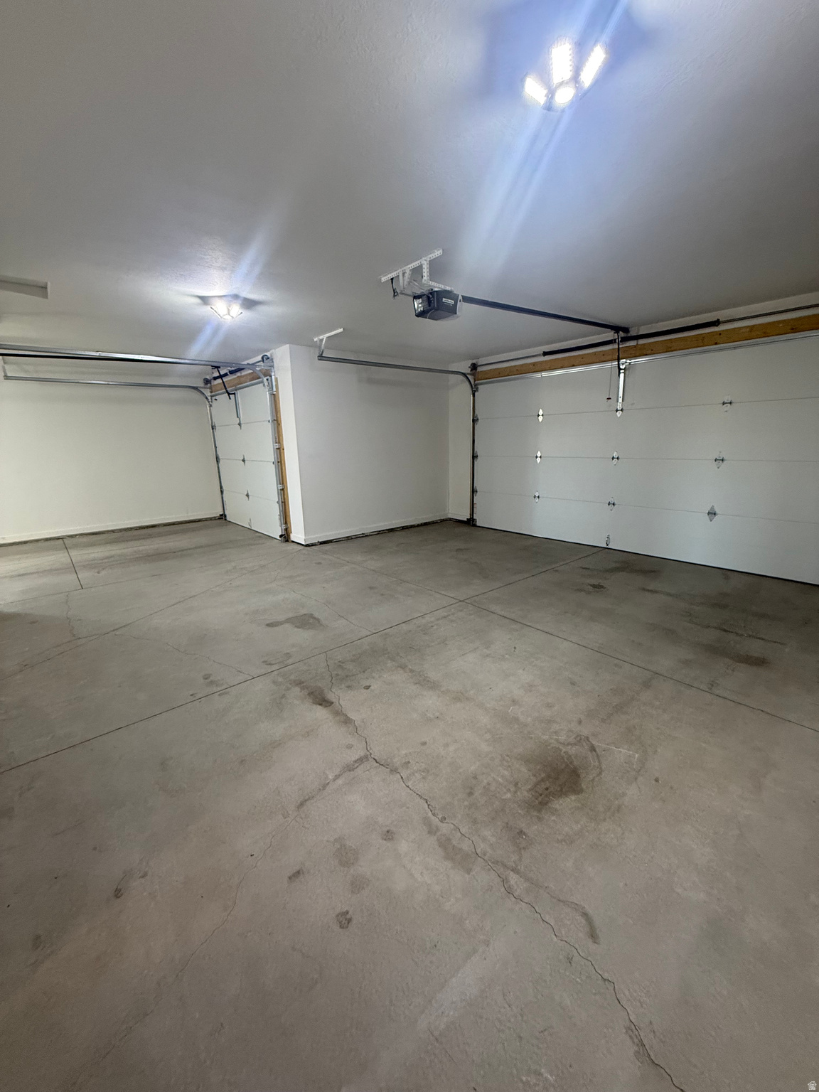PARKER - Residential