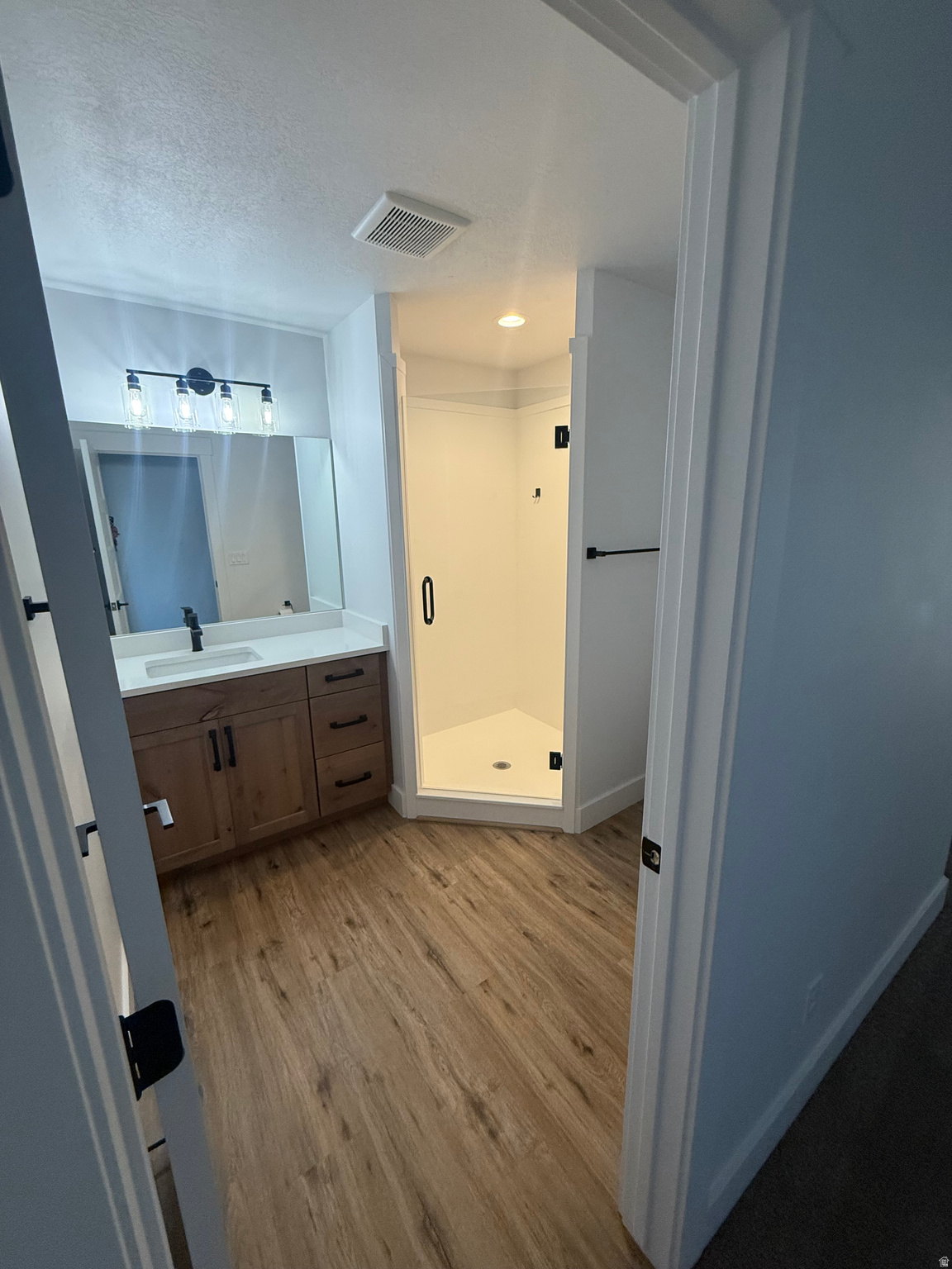 PARKER - Residential