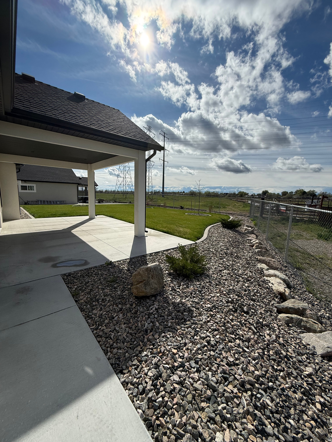 PARKER - Residential
