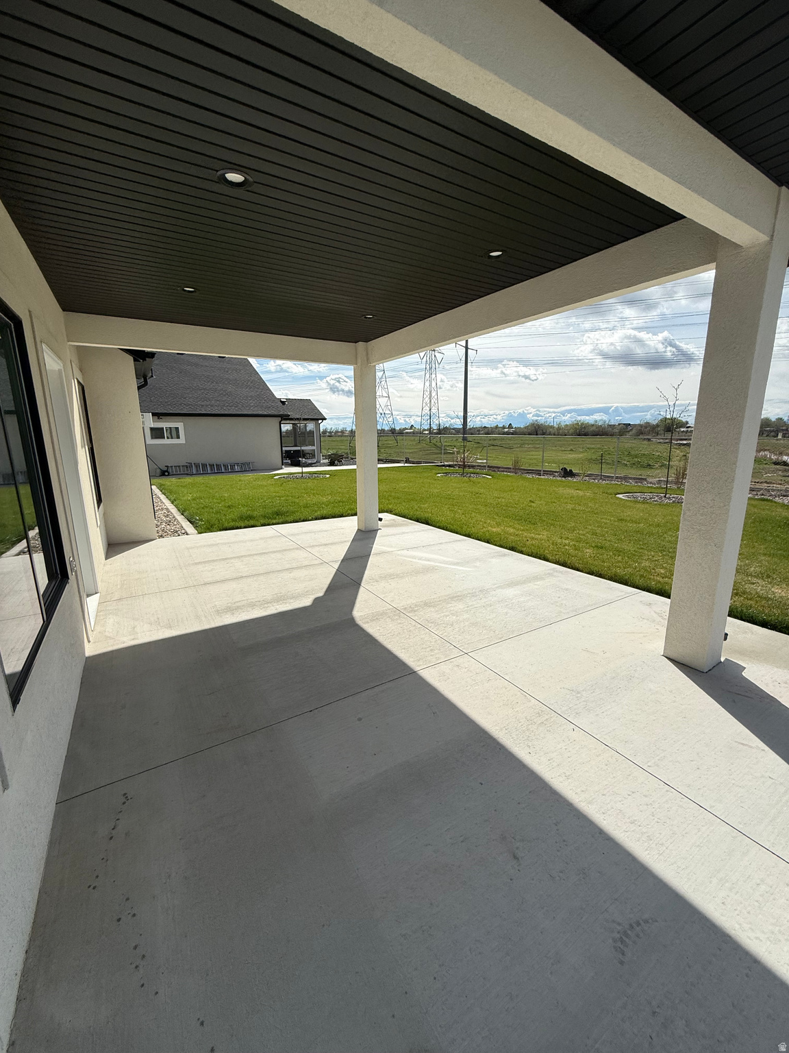 PARKER - Residential