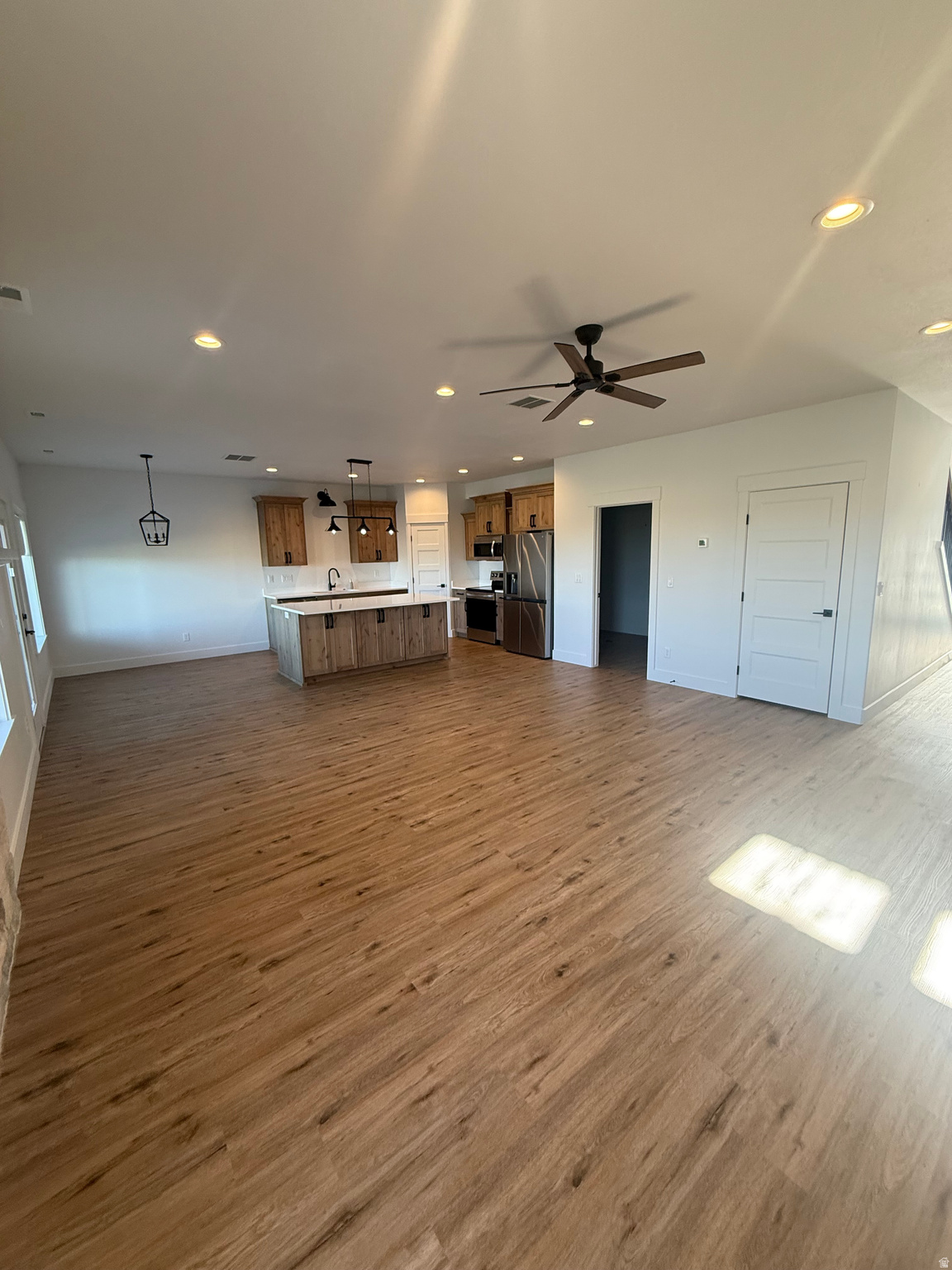 PARKER - Residential