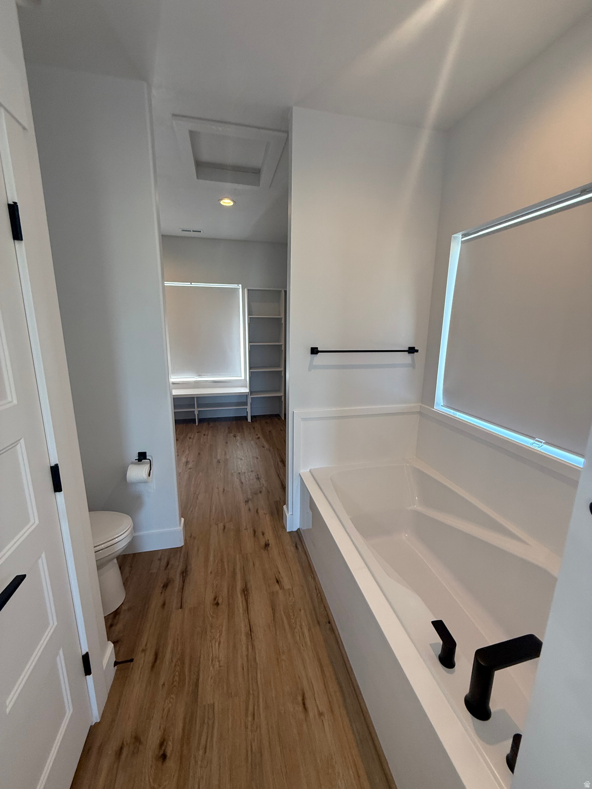 PARKER - Residential
