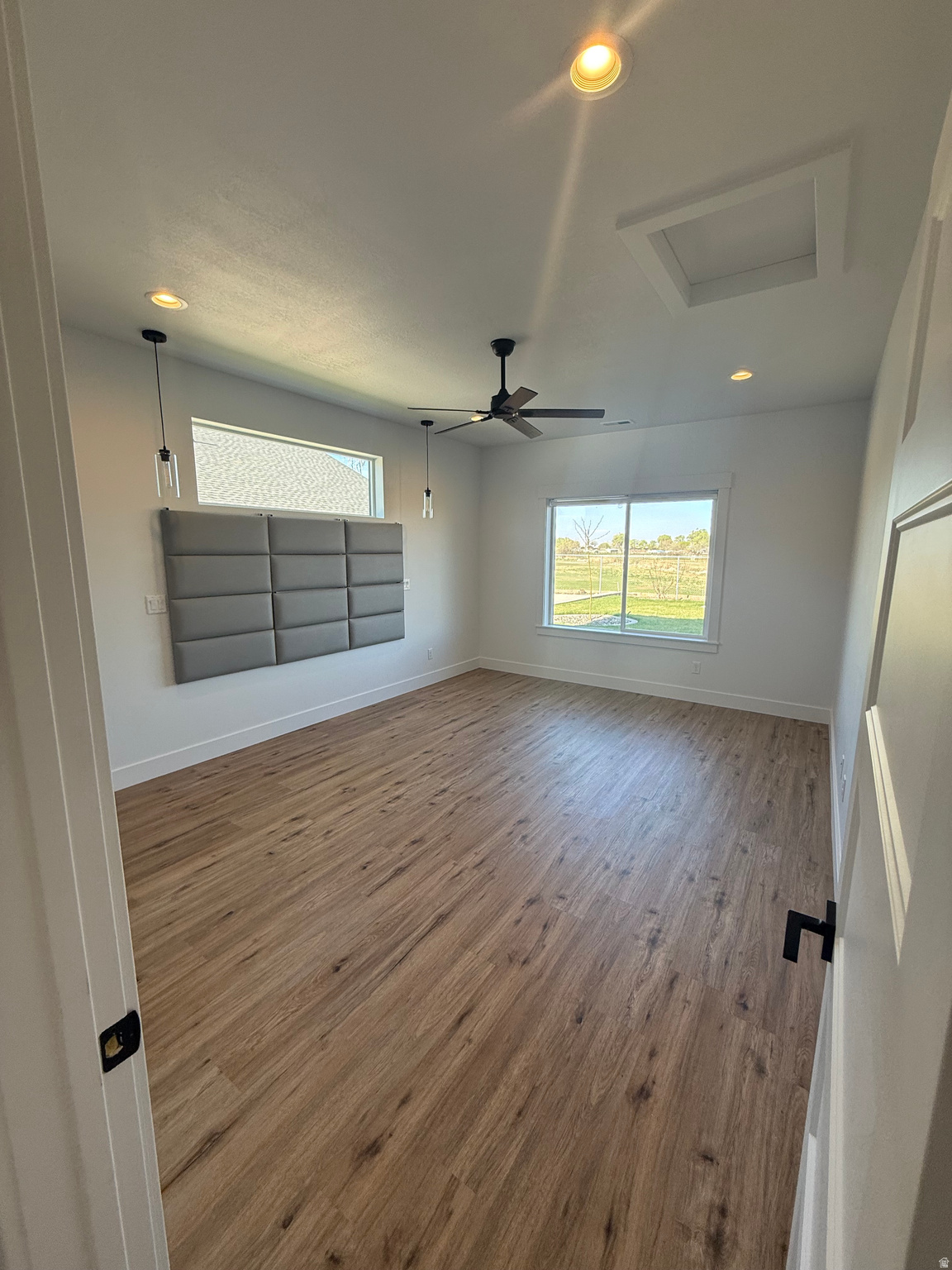 PARKER - Residential
