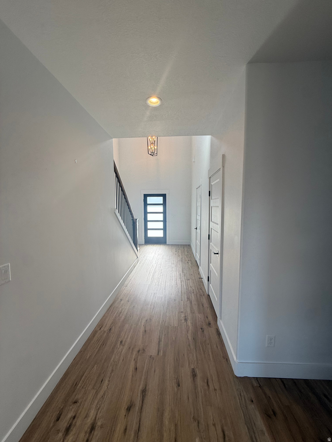 PARKER - Residential