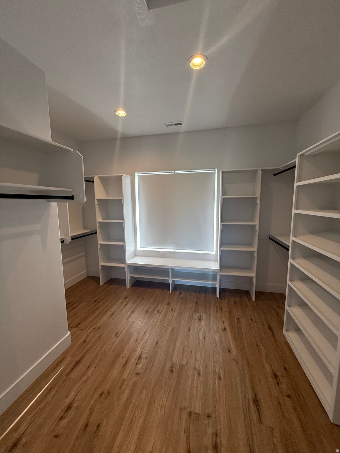 PARKER - Residential