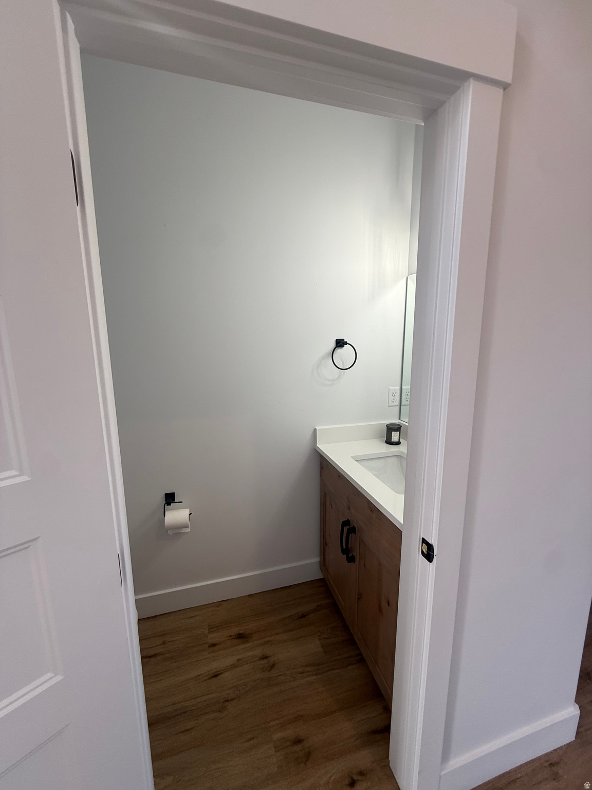 PARKER - Residential