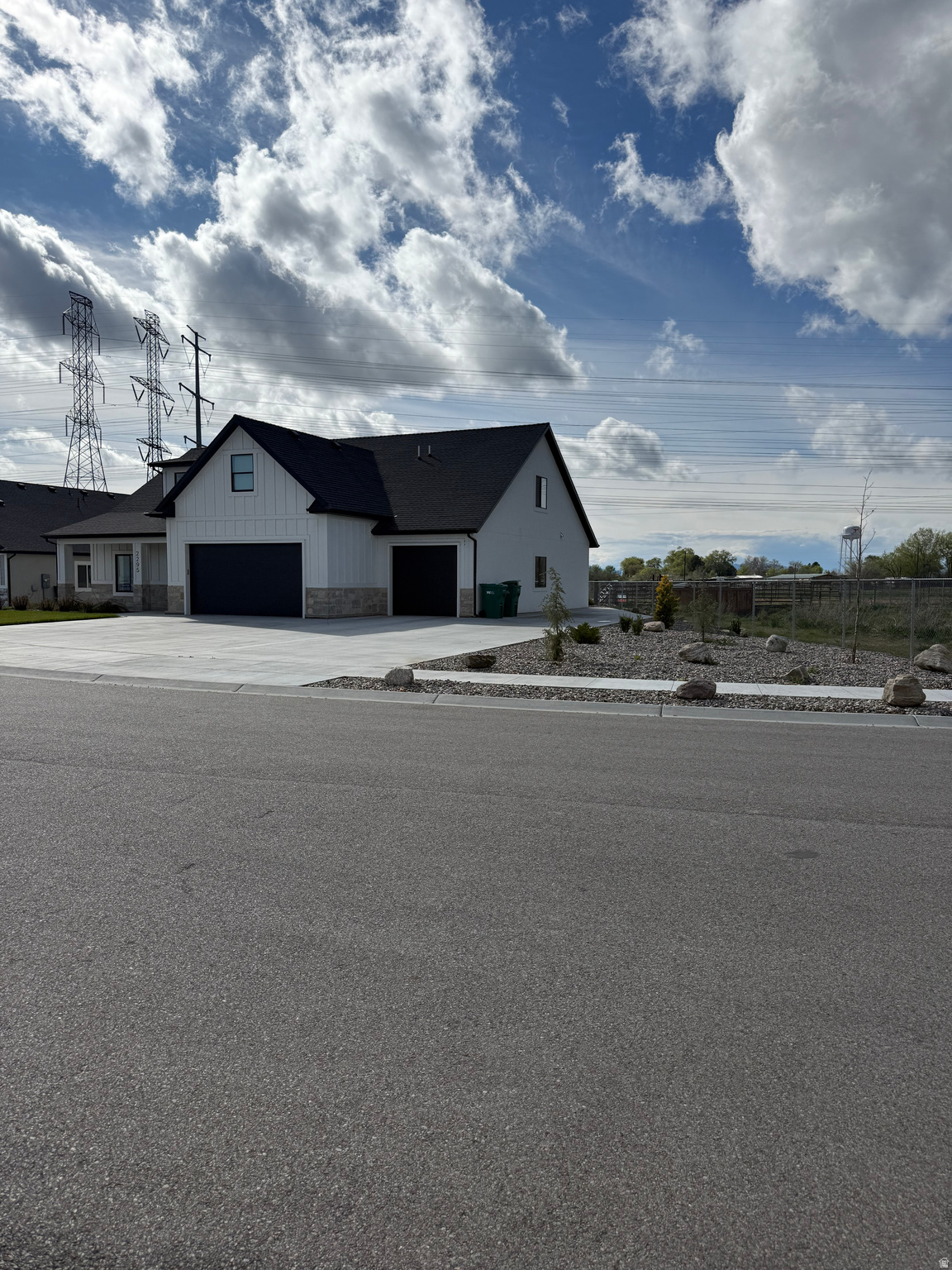 PARKER - Residential