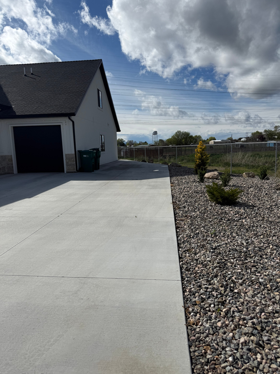 PARKER - Residential