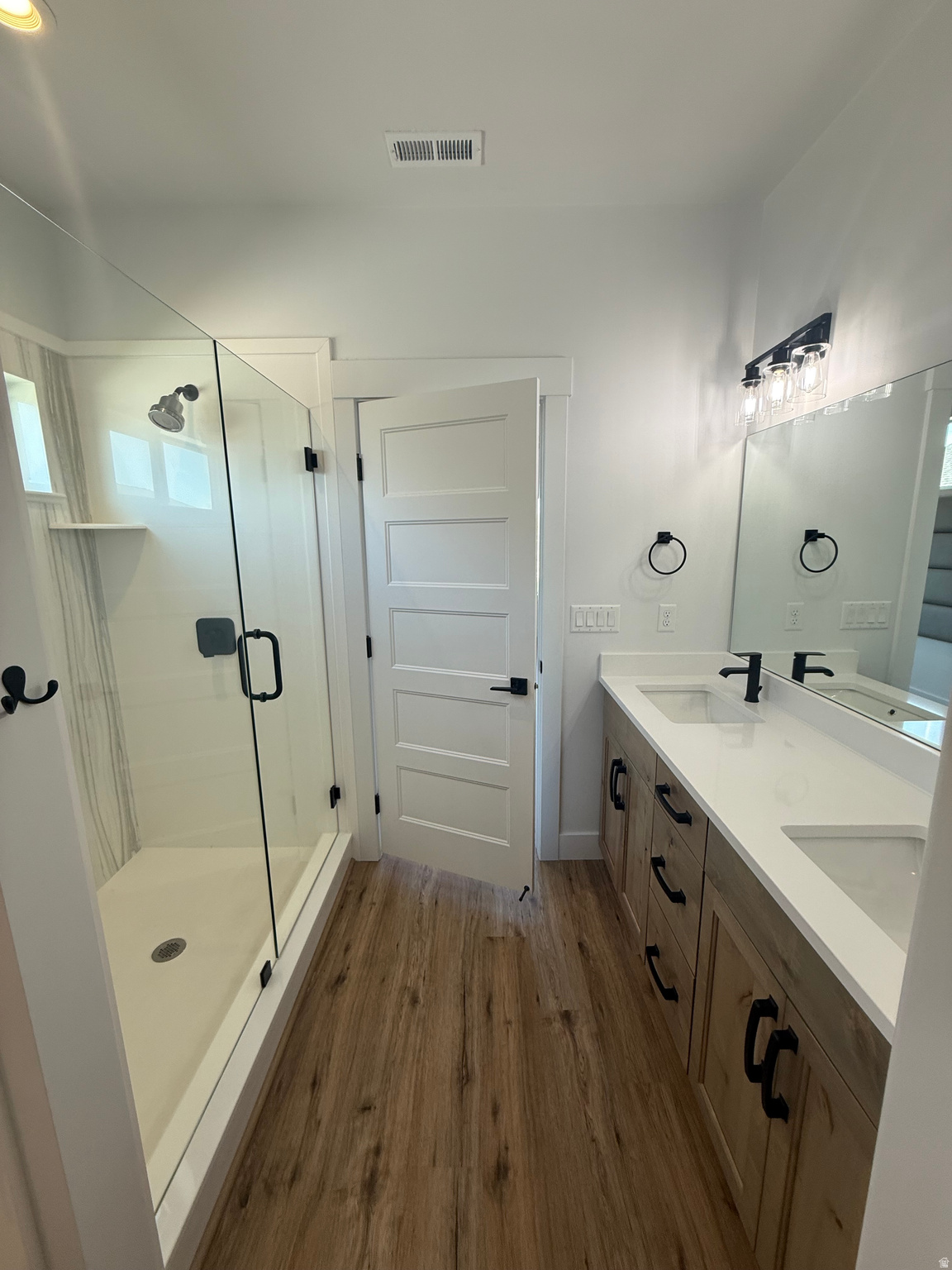 PARKER - Residential