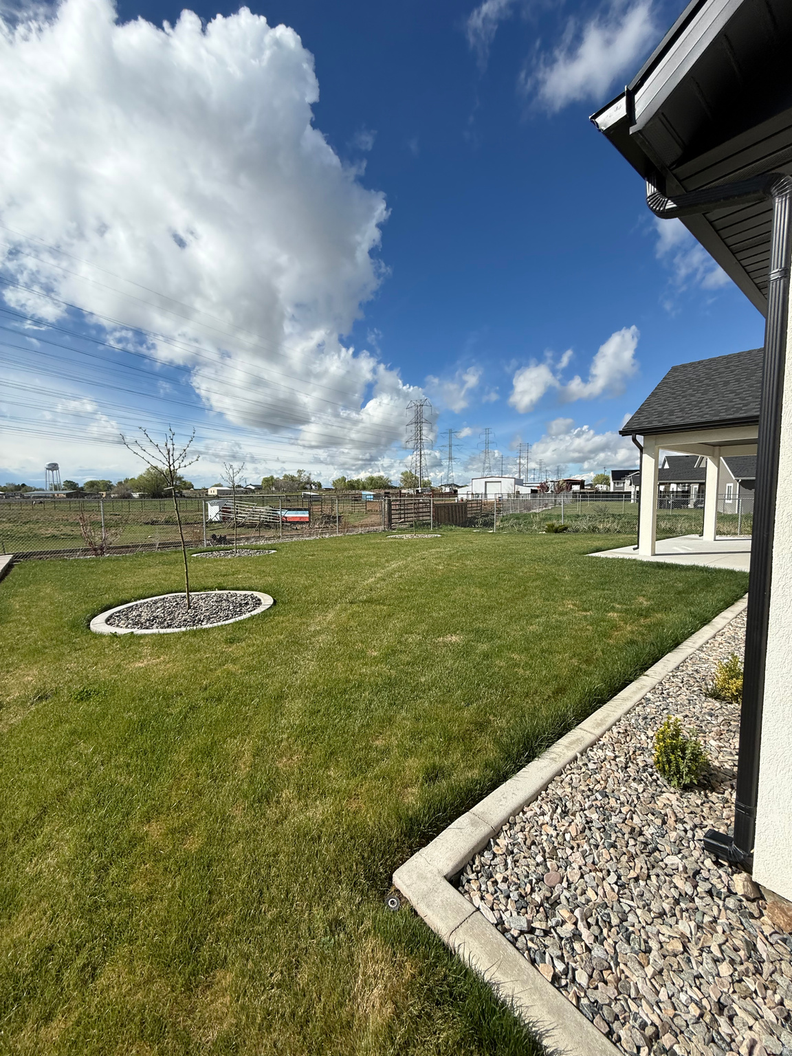 PARKER - Residential