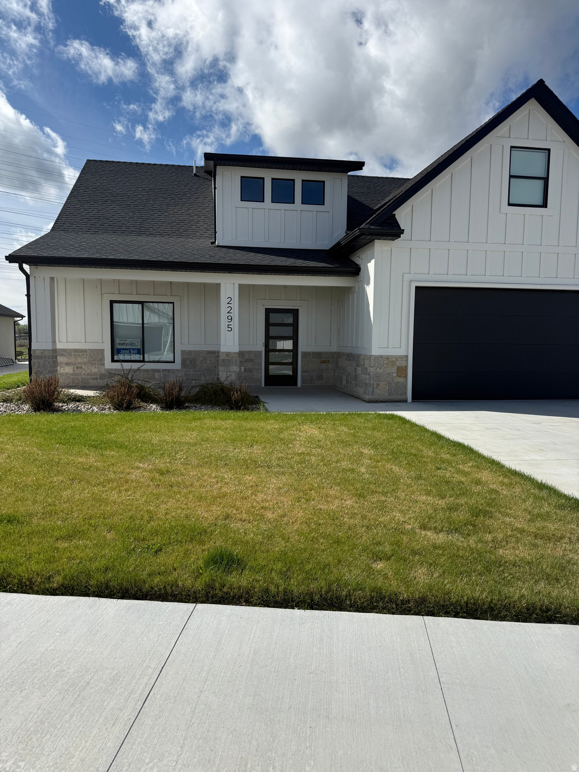 PARKER - Residential