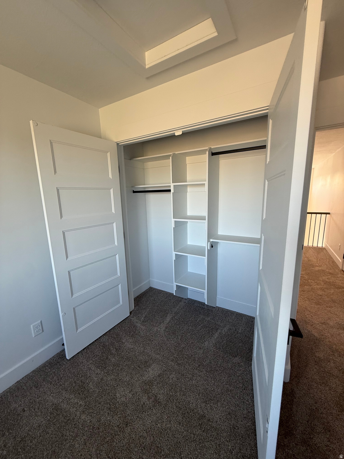 PARKER - Residential