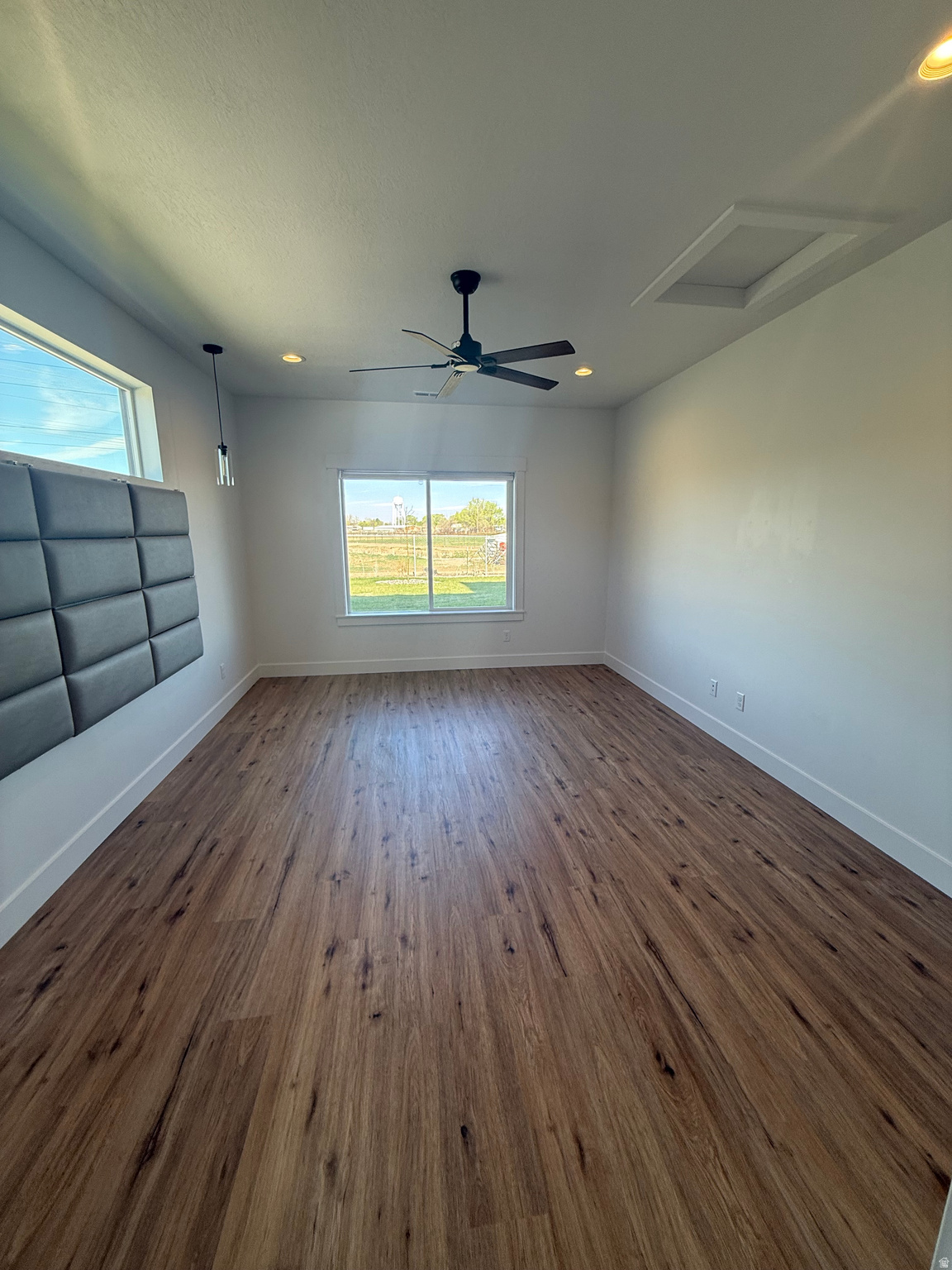 PARKER - Residential