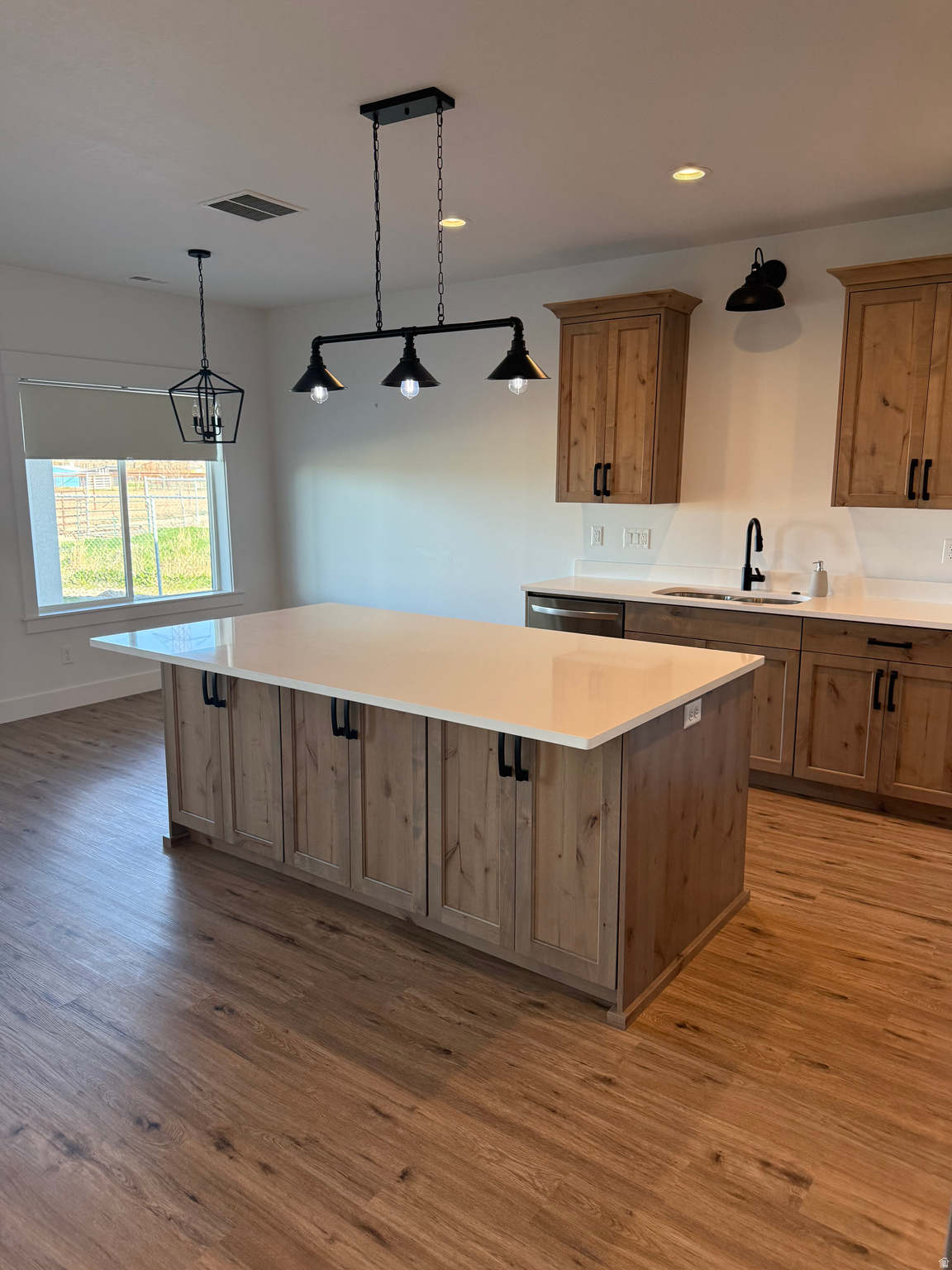 PARKER - Residential