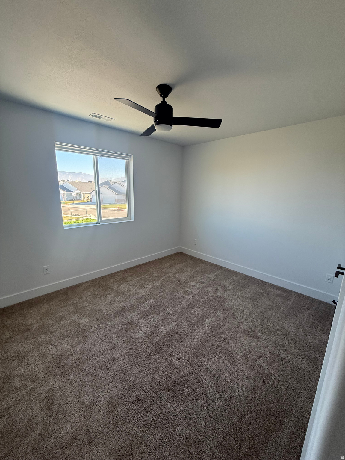 PARKER - Residential