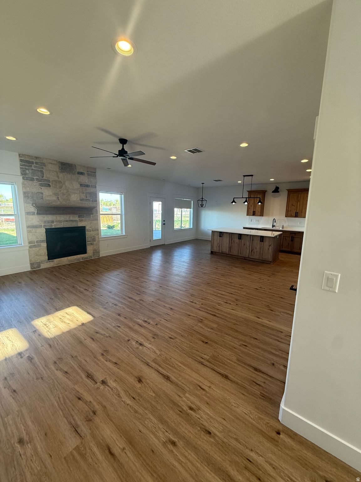 PARKER - Residential