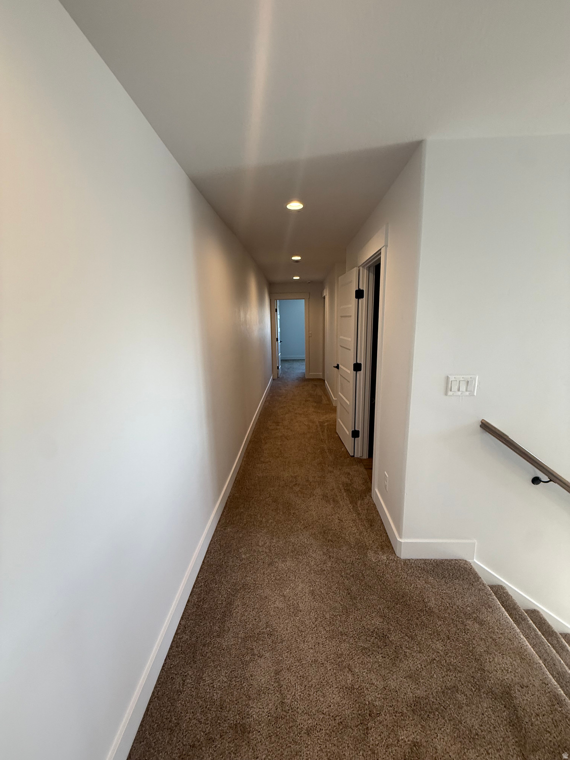 PARKER - Residential