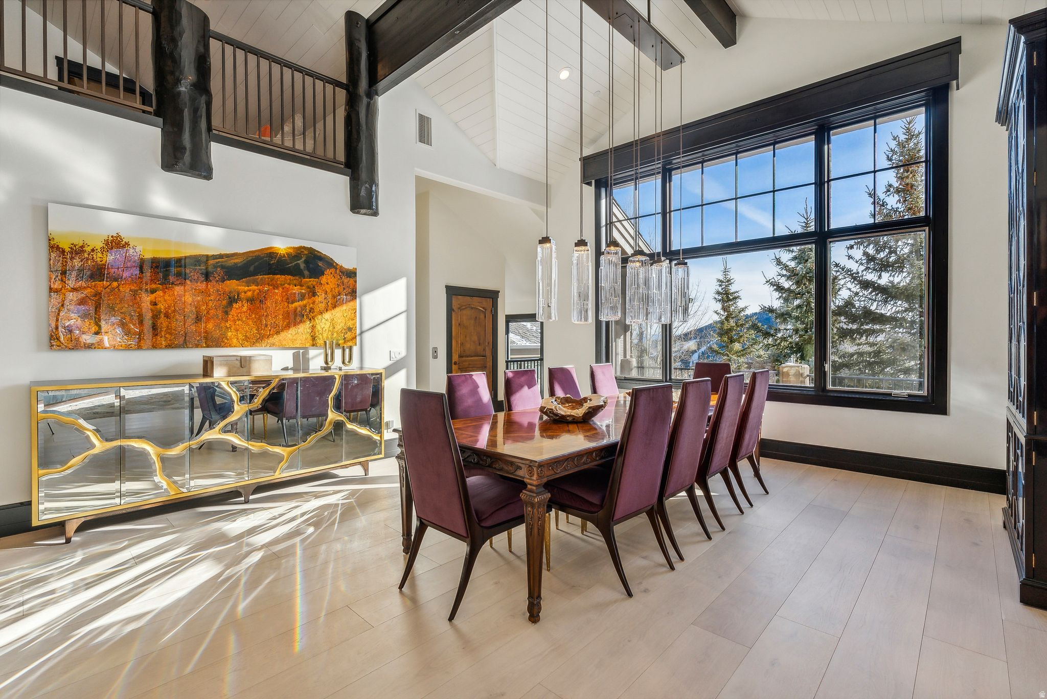 COLONY AT WHITE PINE - Residential