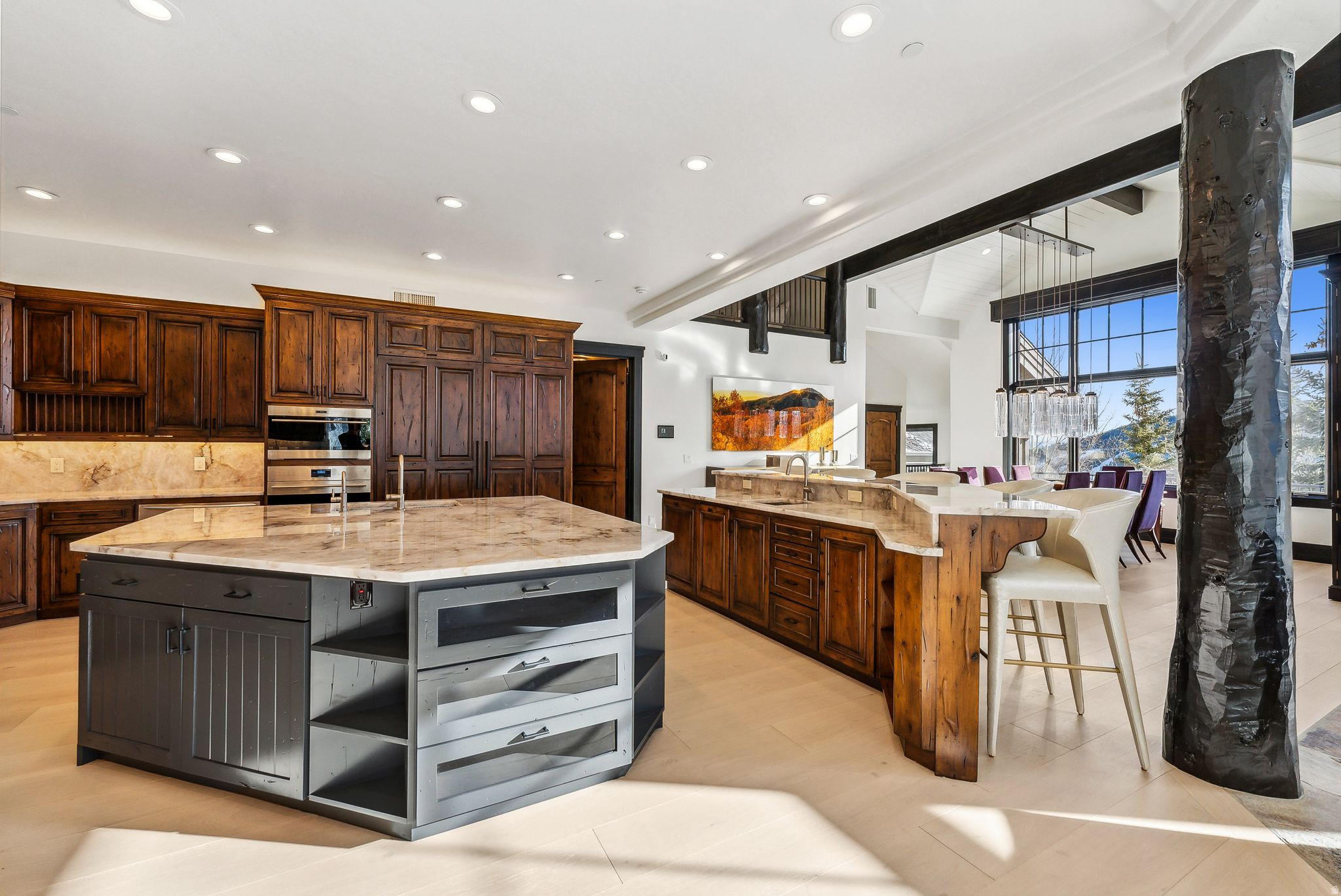 COLONY AT WHITE PINE - Residential