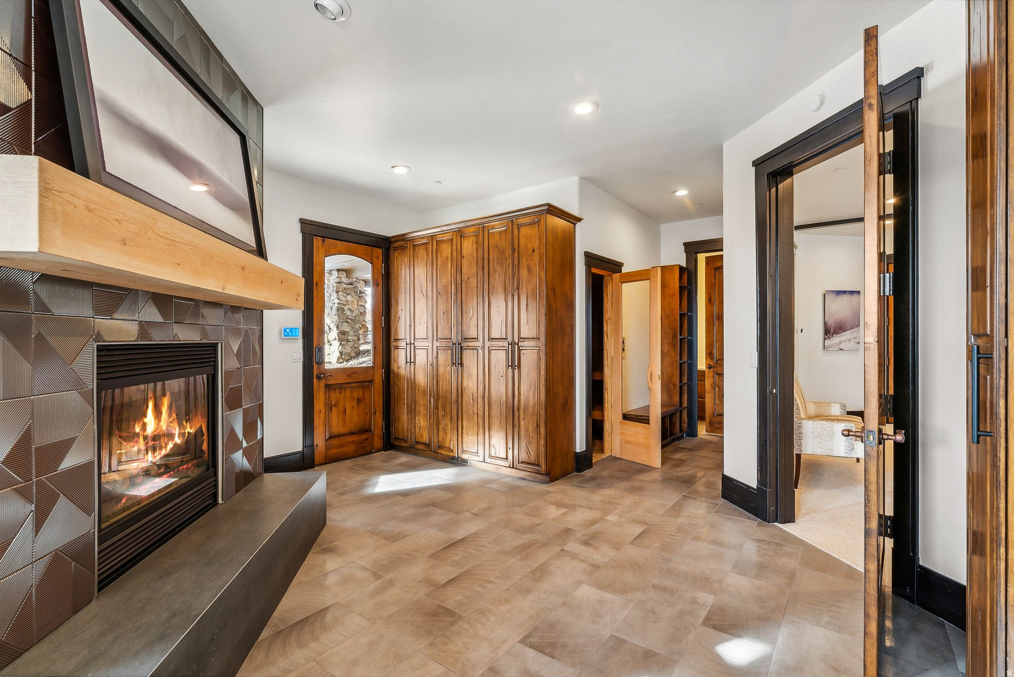 COLONY AT WHITE PINE - Residential