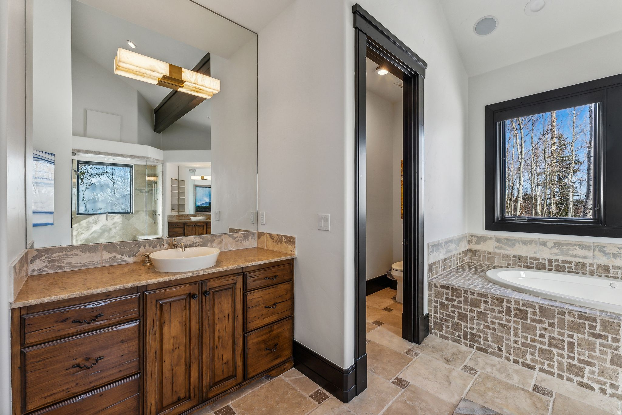 COLONY AT WHITE PINE - Residential