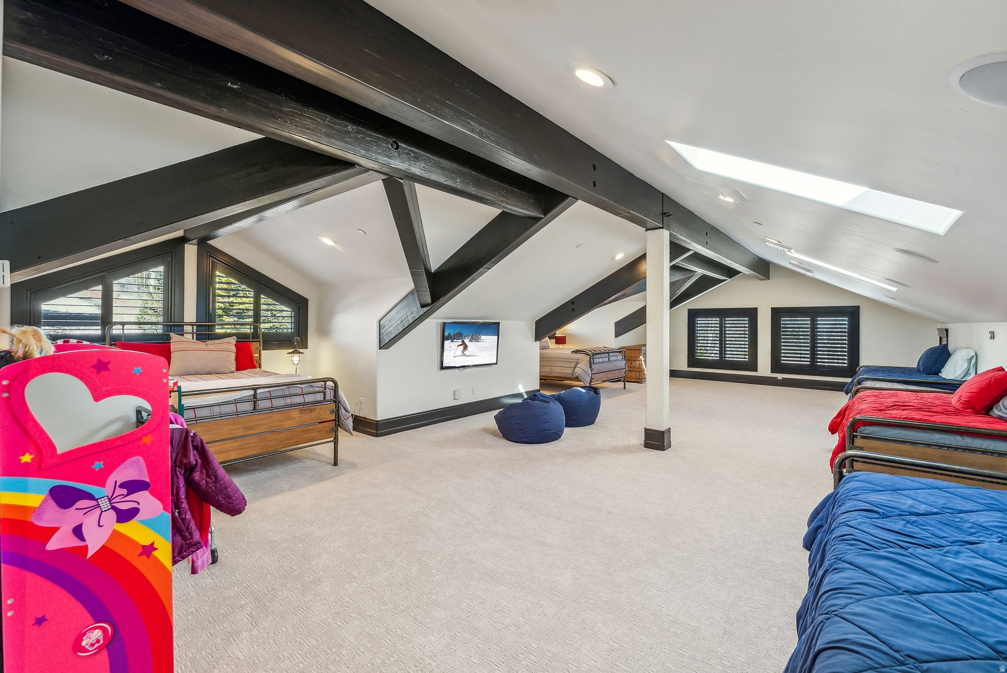 COLONY AT WHITE PINE - Residential