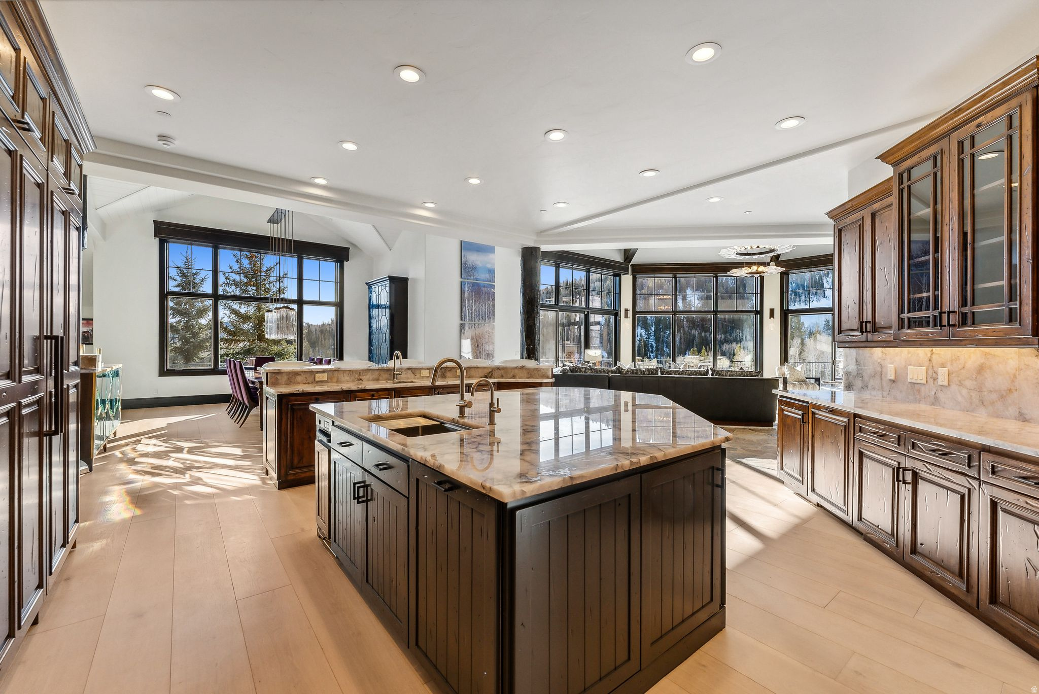 COLONY AT WHITE PINE - Residential